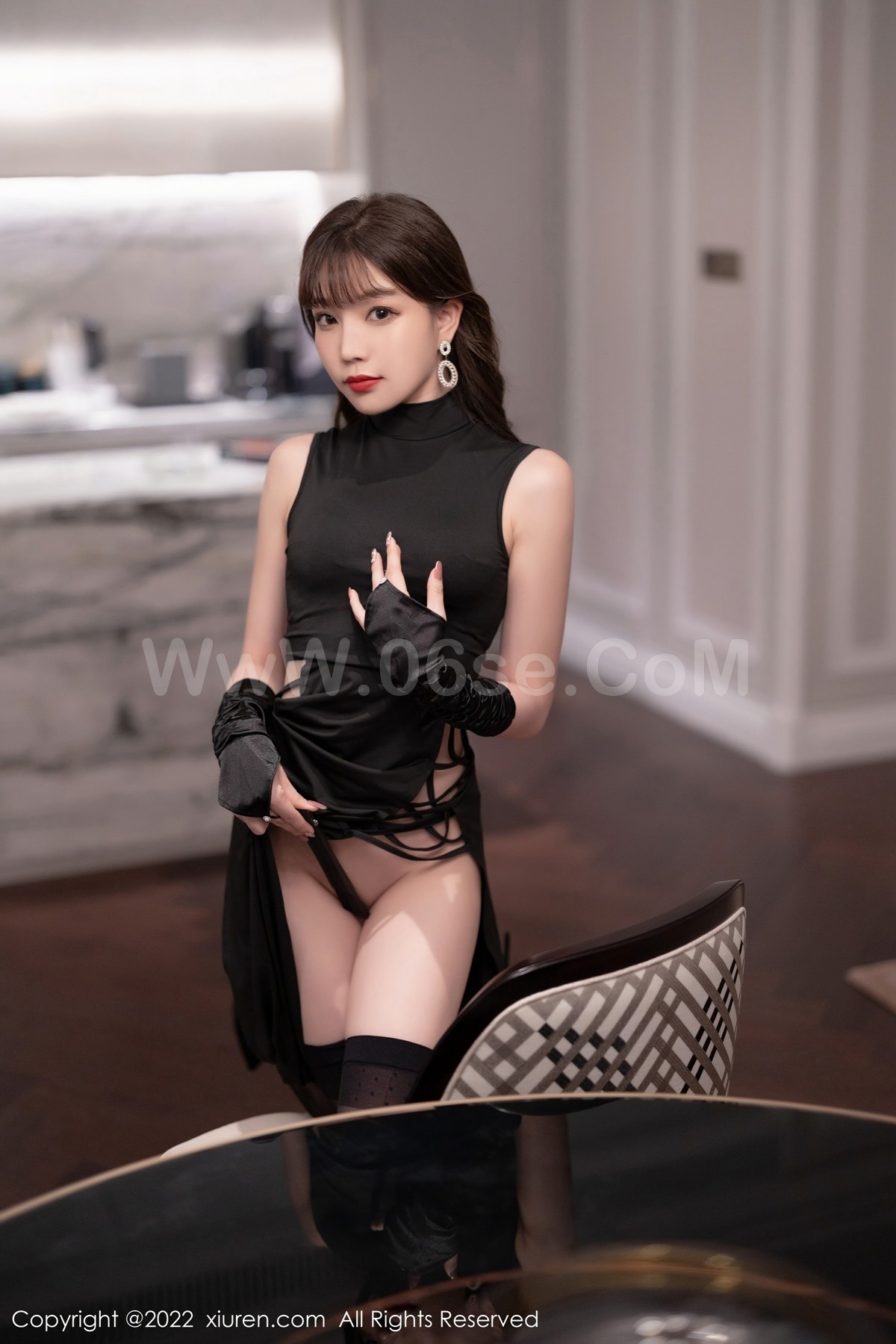图片[38]-[XiuRen秀人网] 2022.08.02 No.5374 徐莉芝Booty [100+1P]-六色网
