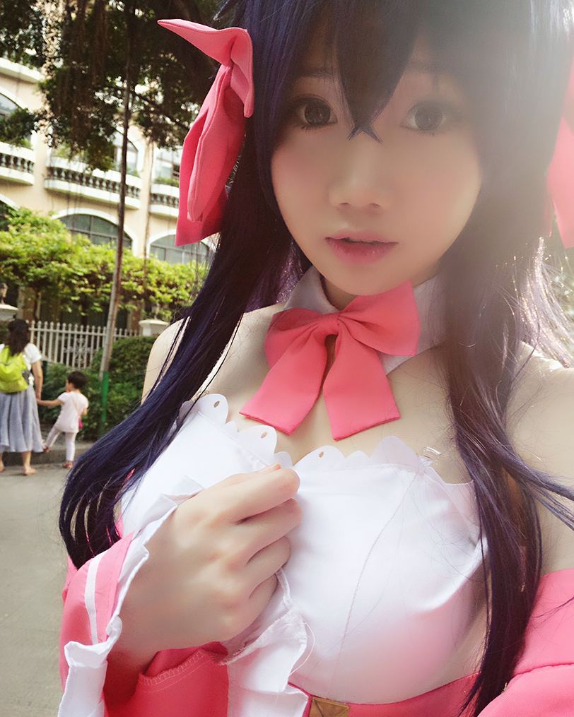 图片[72]-焖焖碳 NO.001 – 微博图片视频打包合集[1459P+98V657M]-六色网