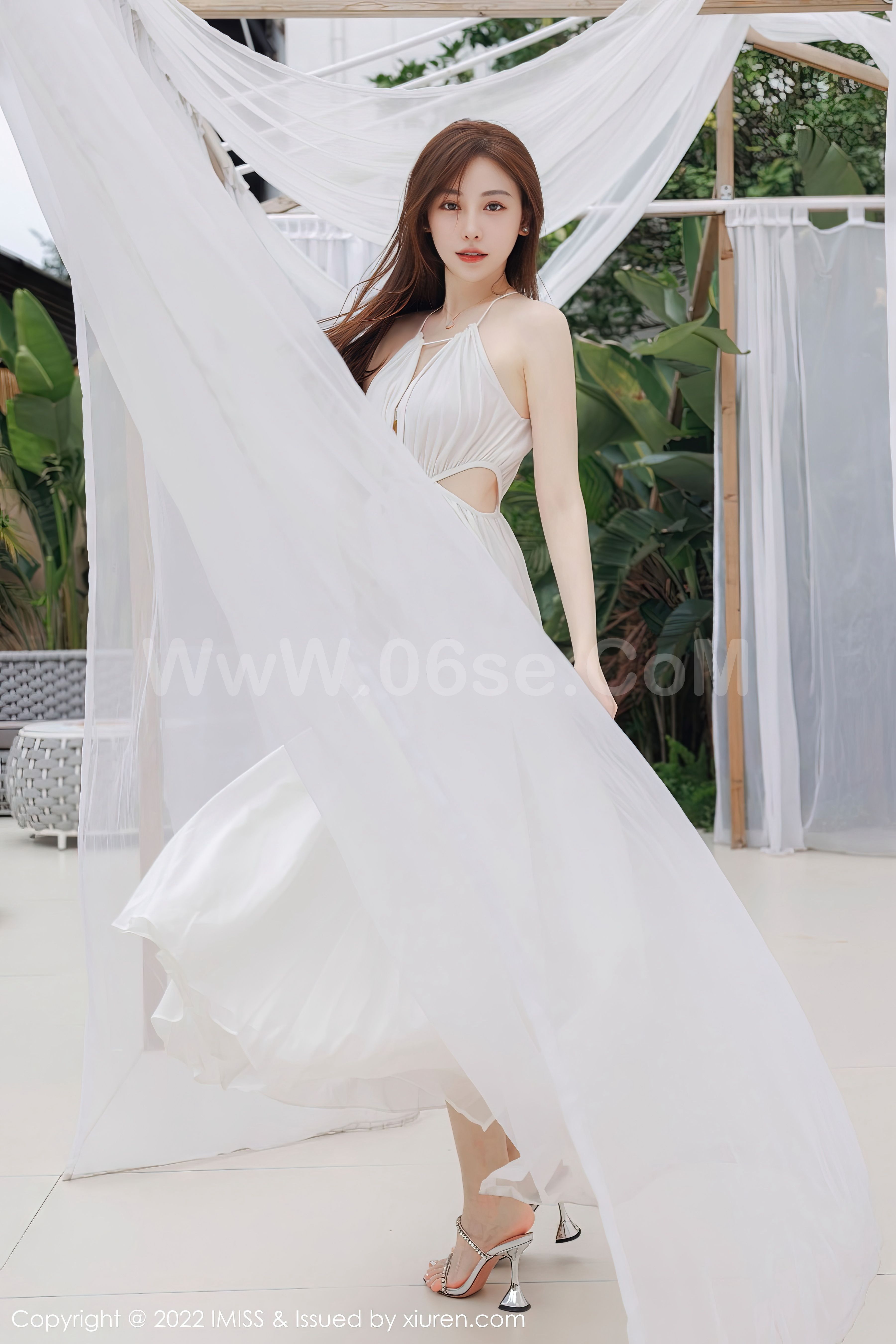 图片[16]-IMISS Vol.706 Lynn – Liu Yining (刘奕宁)-六色网