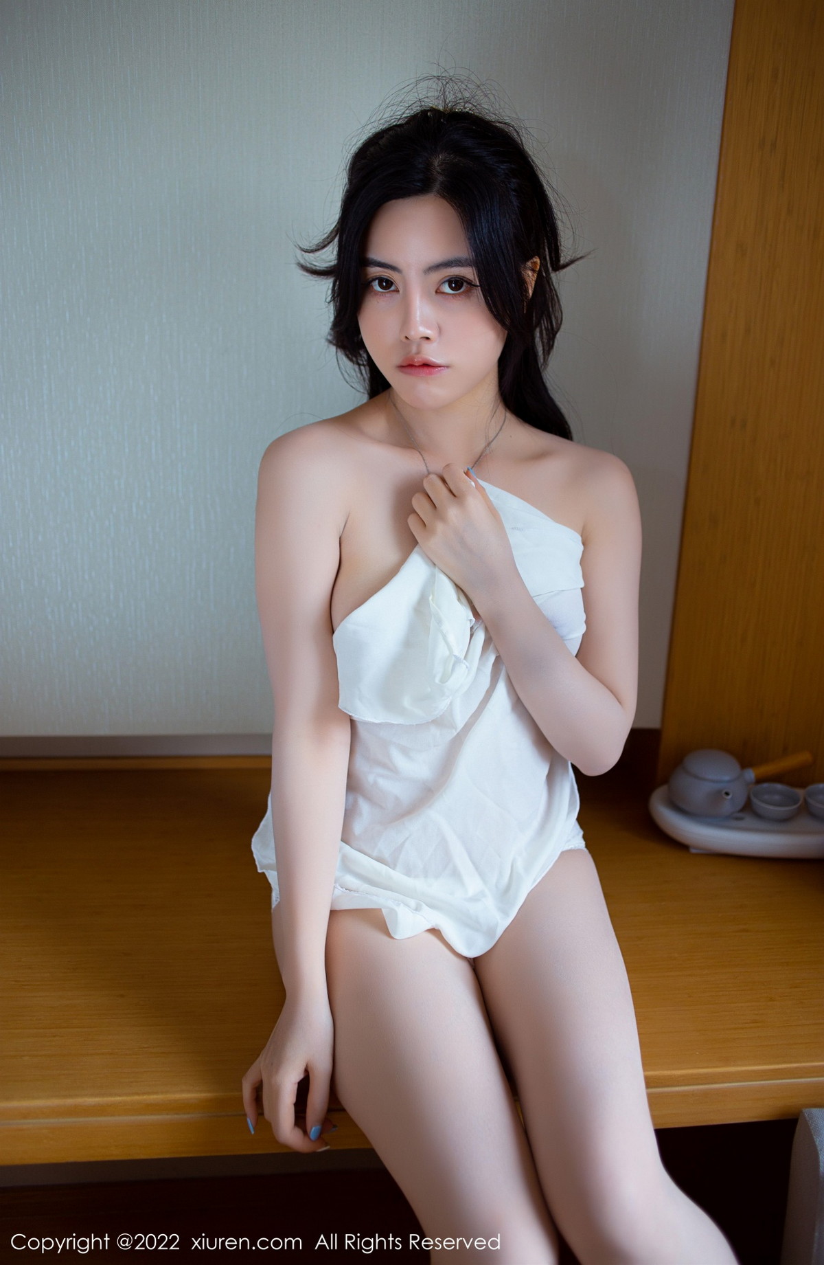 图片[31]-【XiuRen秀人网】2022.11.30 Vol.5929 白甜【94P】-六色网