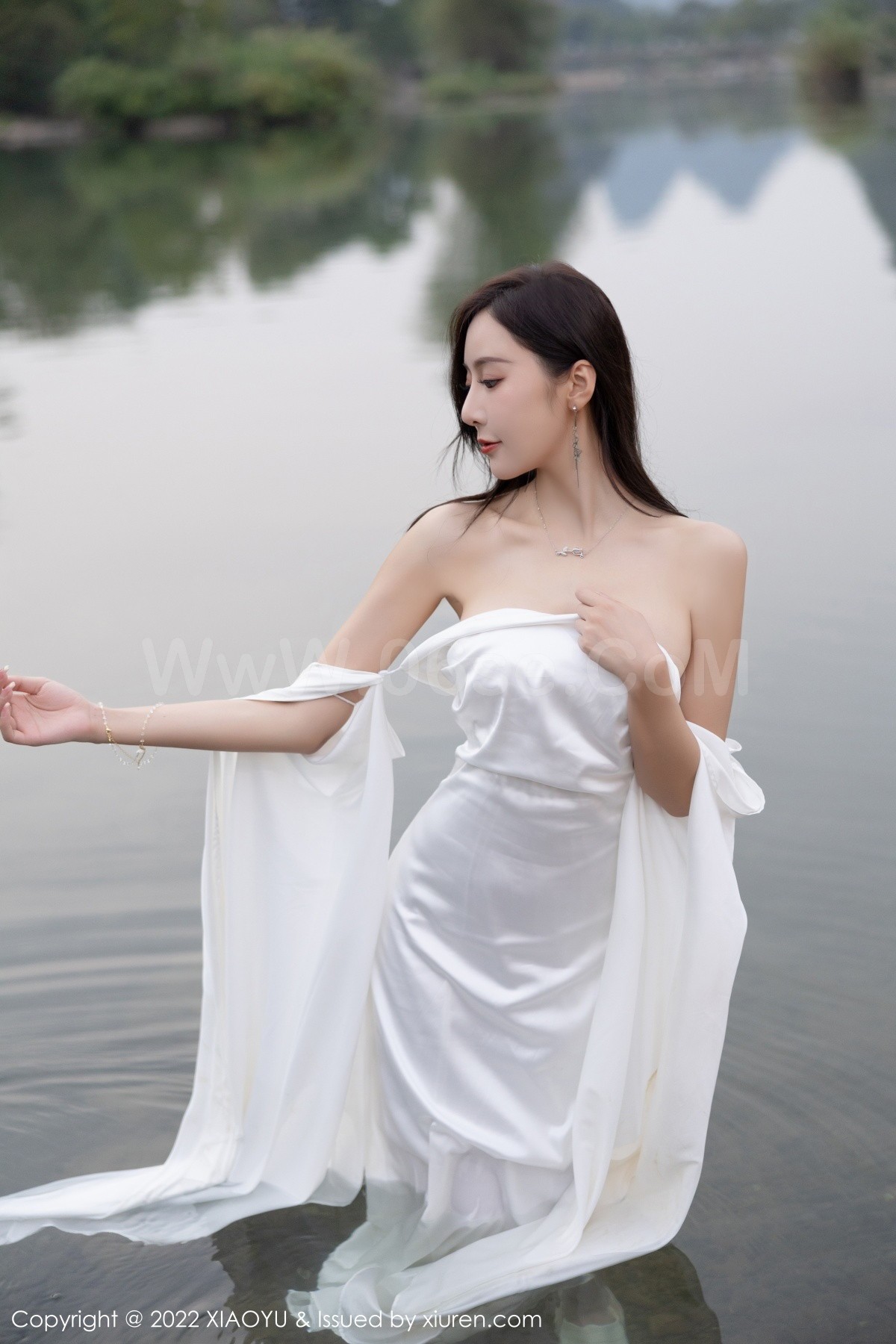 图片[11]-[XIAOYU语画界] 2022.10.18 Vol.884 王馨瑤yanni【87P】-六色网