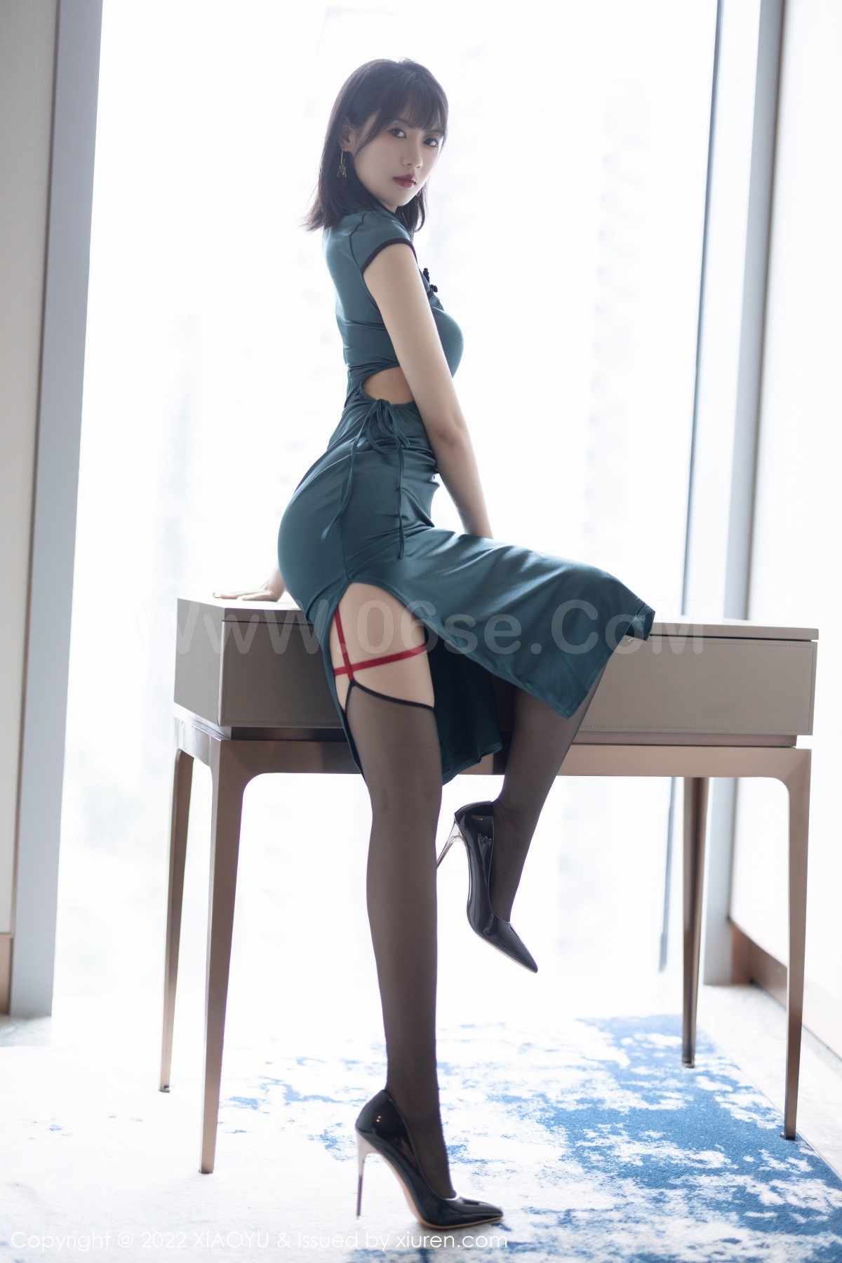 图片[10]-[XIAOYU语画界] 2022.12.07 Vol.920 林子遙【73P】-六色网