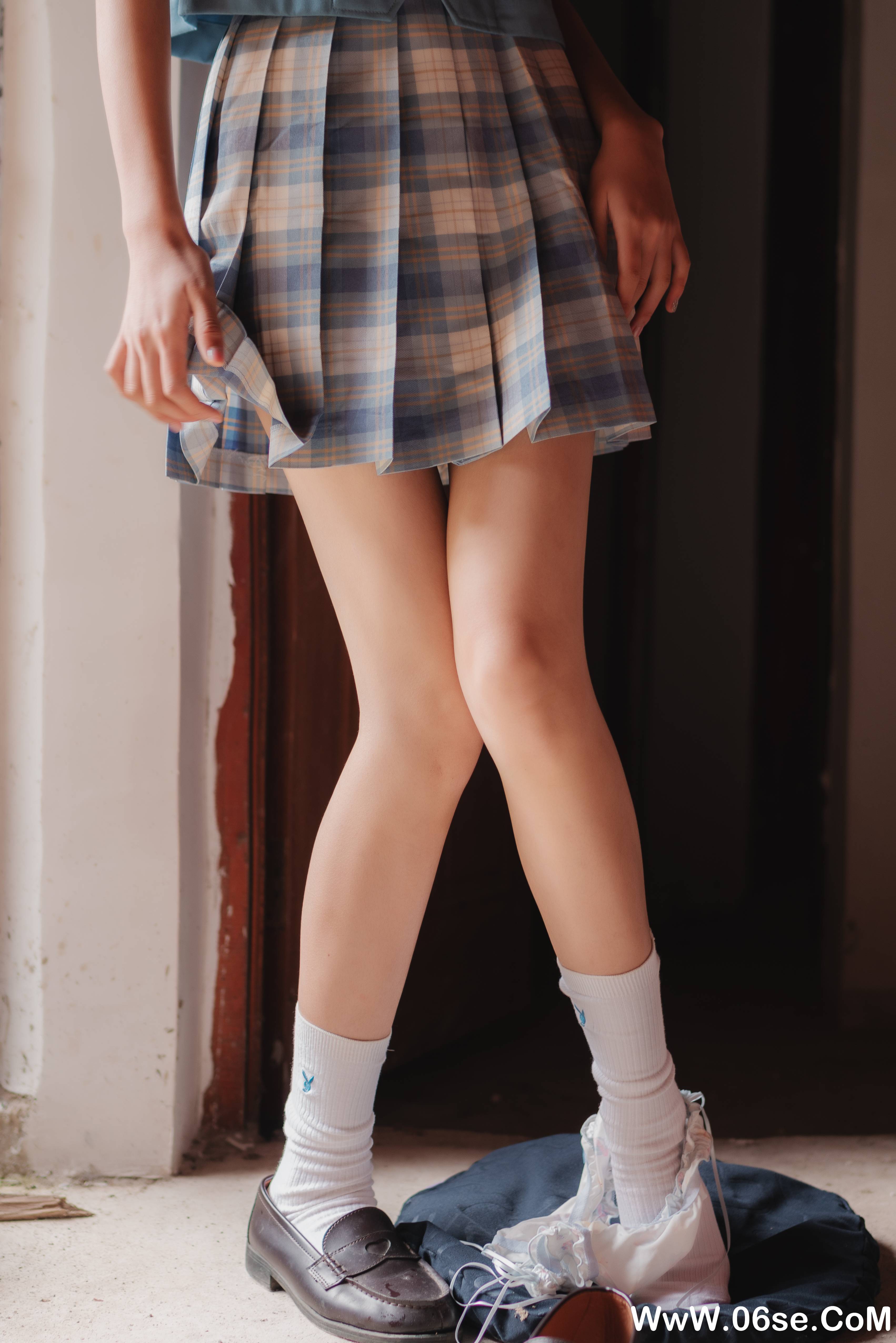 图片[21]-西瓜少女 NO.015 – 丽江写真JK户外[44P325M]-六色网