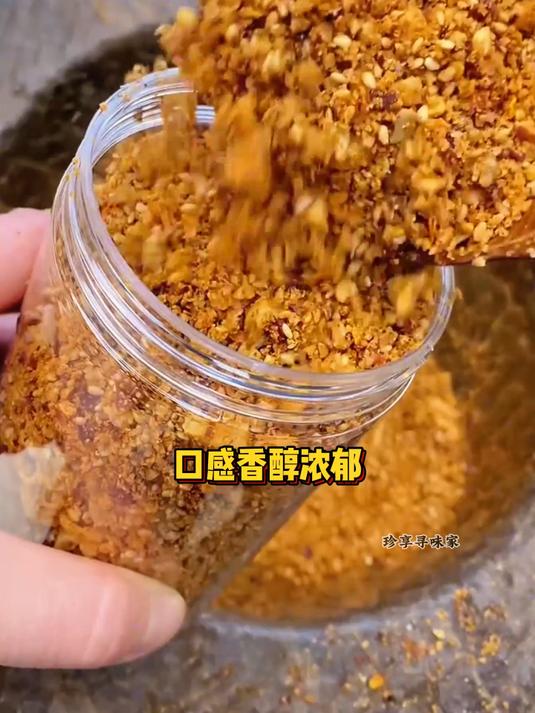 馋哭!山东芝麻花生掐辣椒,一口入魂谁懂啊!