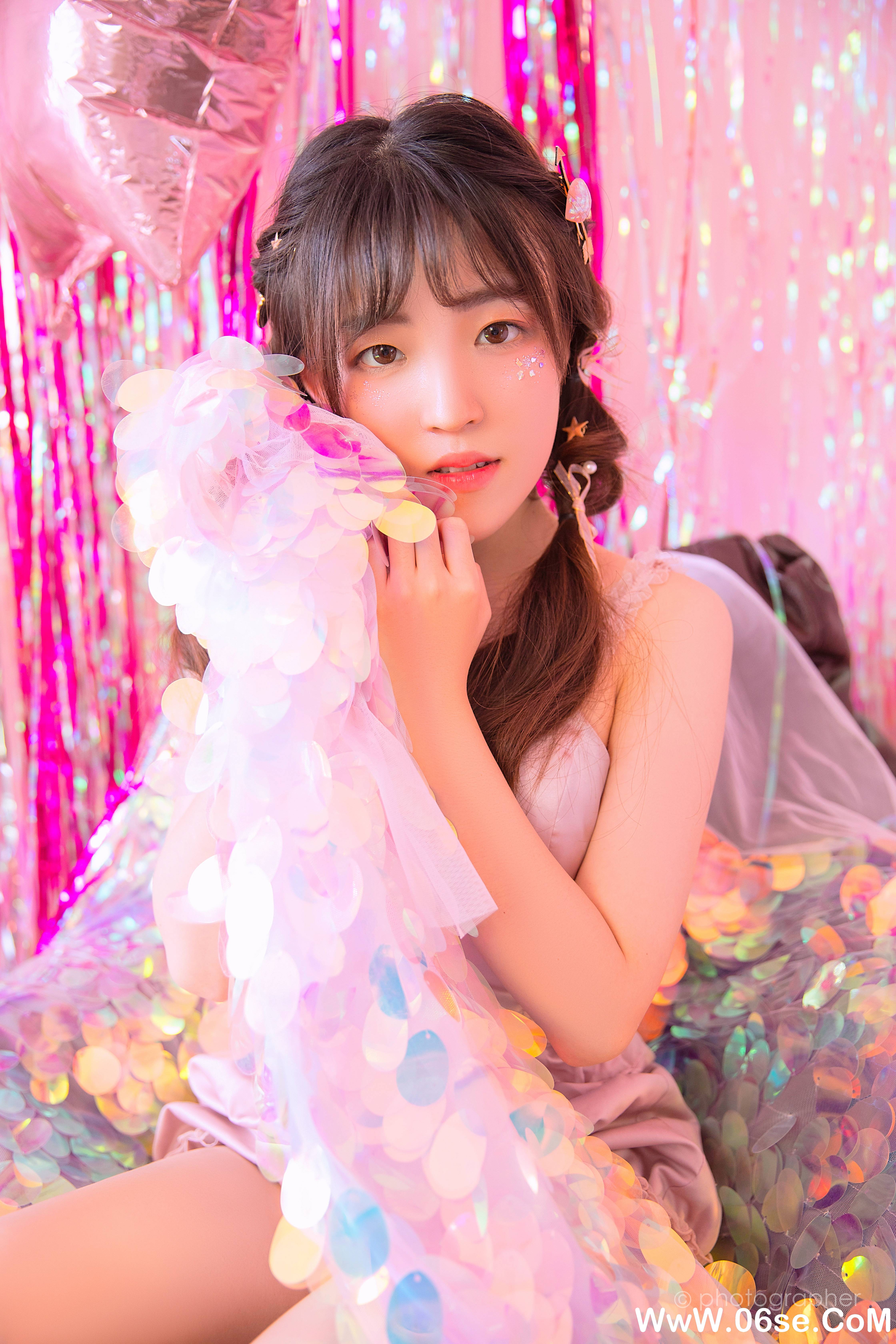 图片[26]-[YALAYI雅拉伊] 2022.04.18 NO.916 《感觉良好》[32+1P453M]-六色网