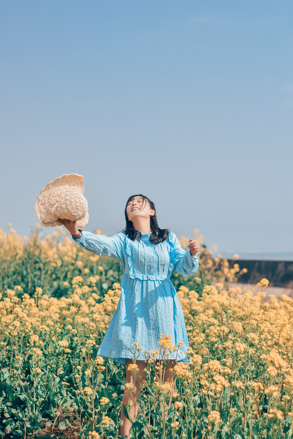 图片[23]-向阳女孩之二-六色网