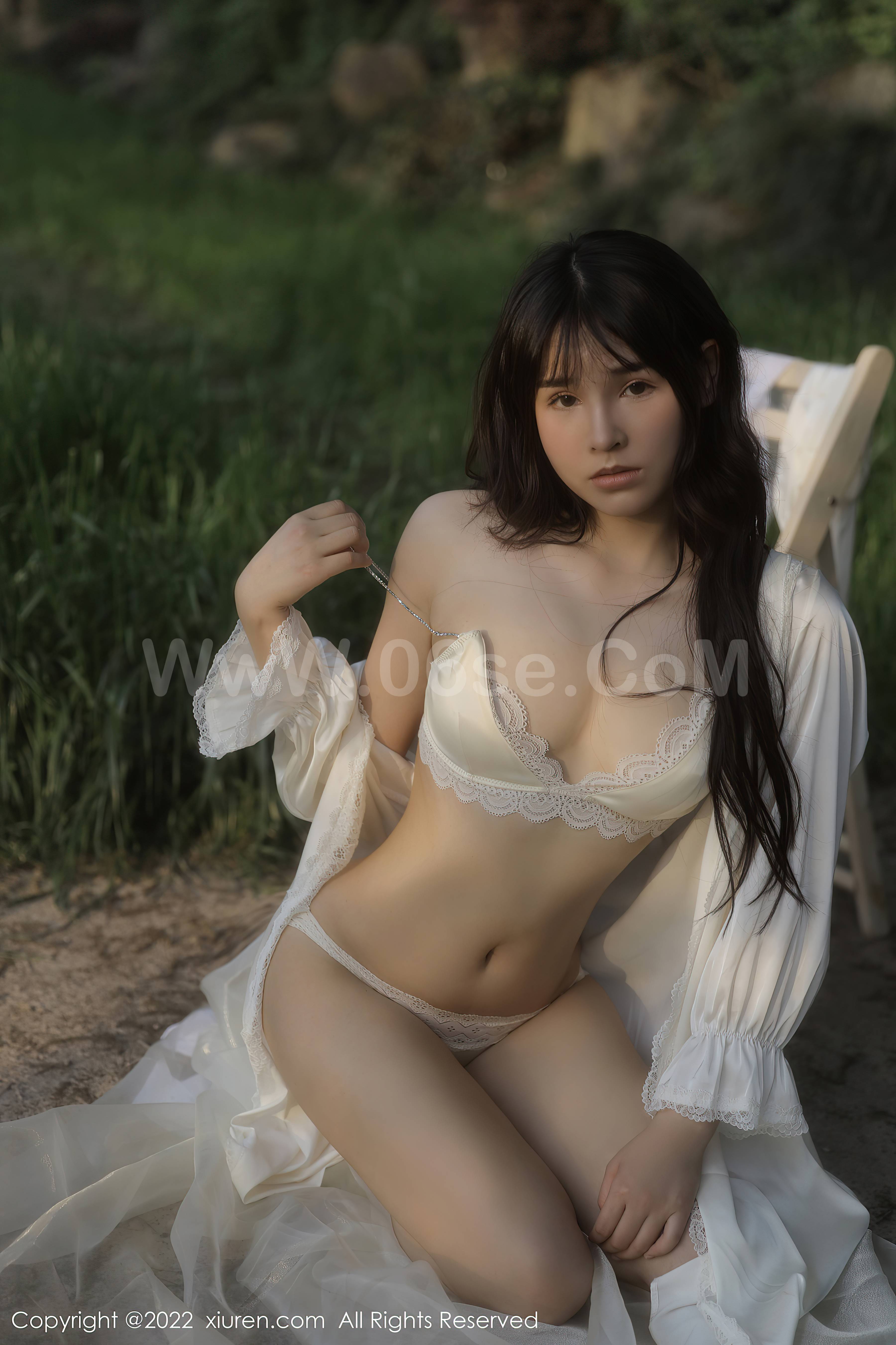 图片[55]-[XIUREN秀人网] 2022.06.02 NO.5098 许嘉欣[66+1P609M]-六色网