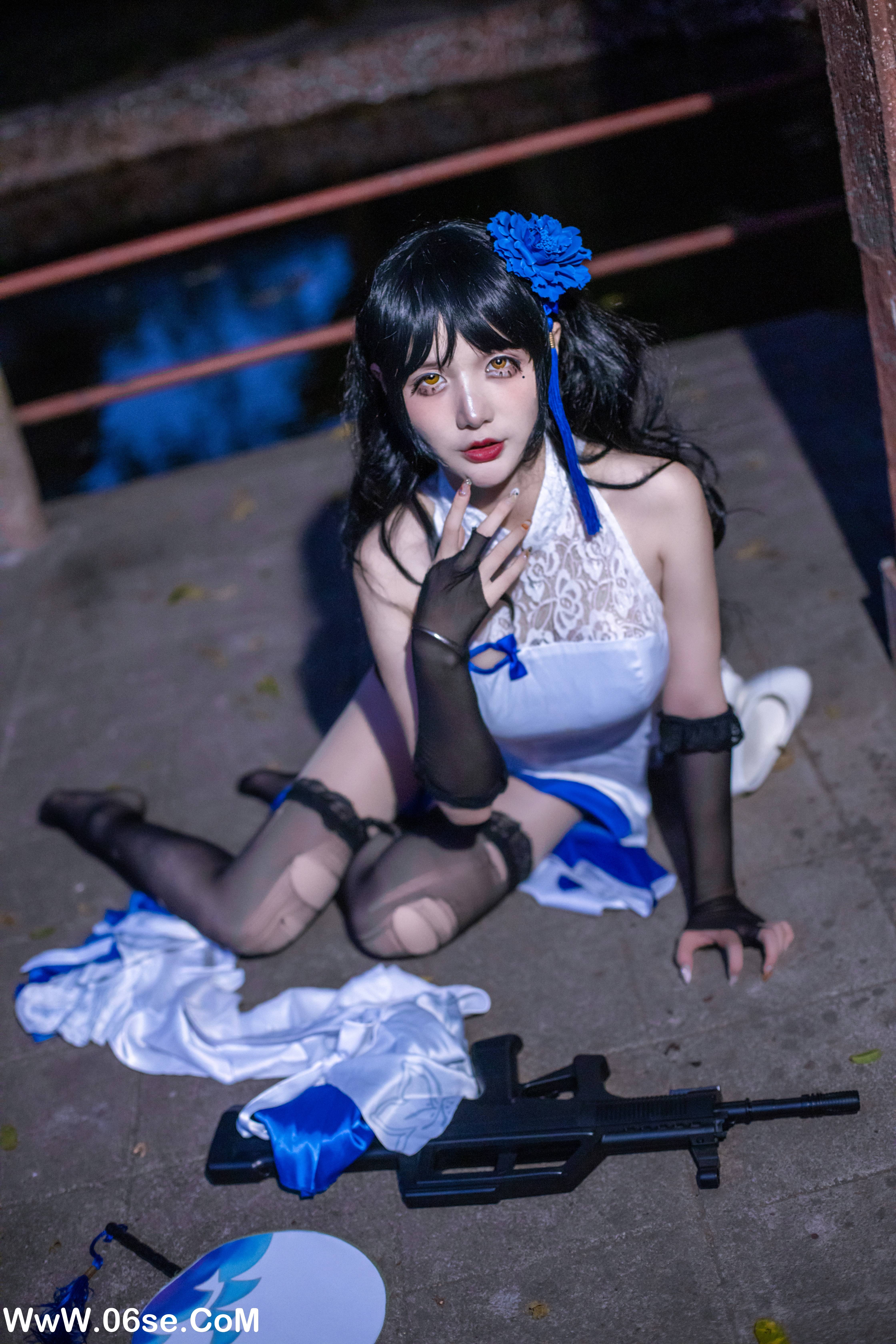 图片[9]-仙九Airi NO.001 – 95玉玲珑[28P227M]-六色网