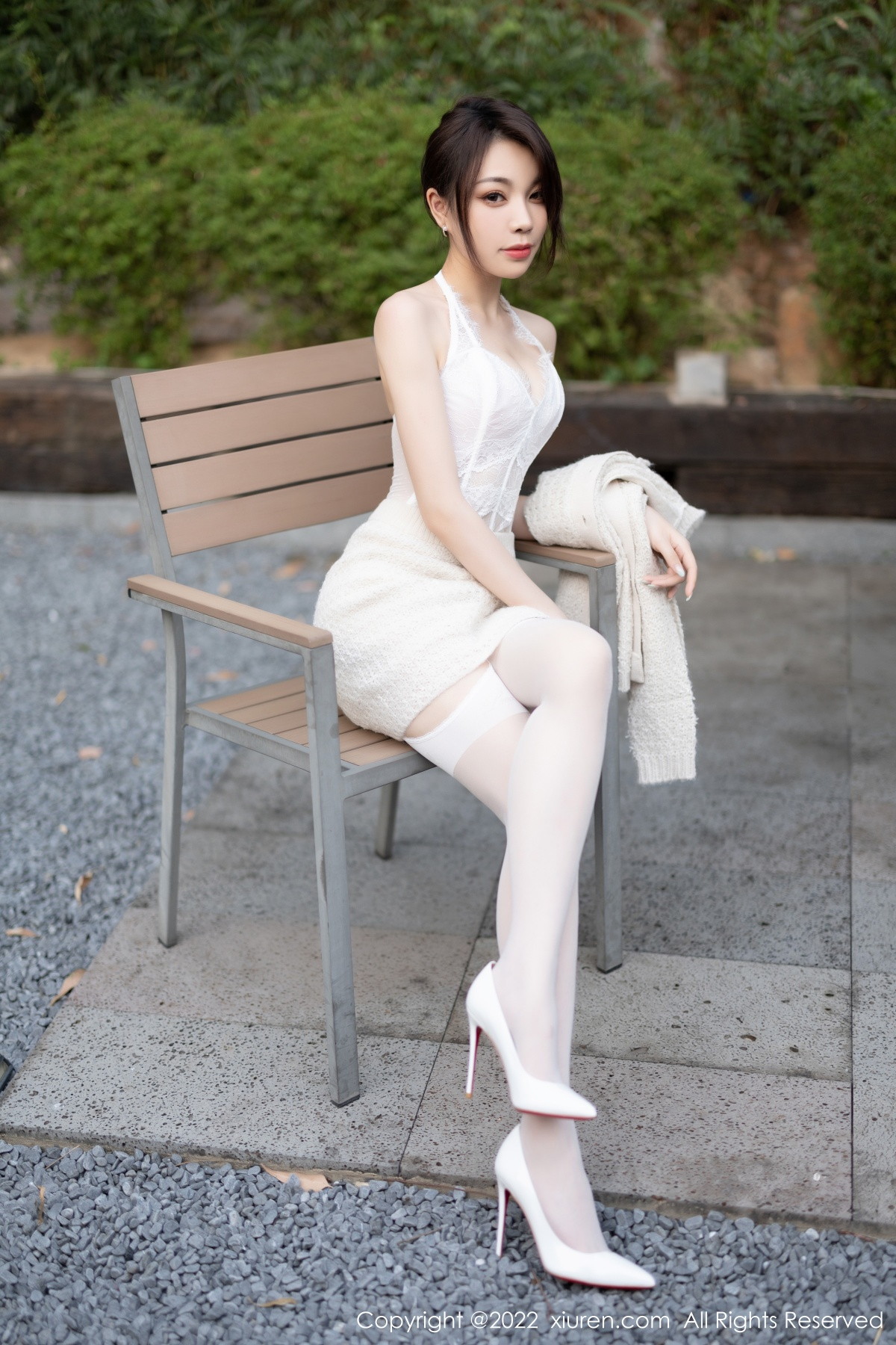 图片[12]-【XiuRen秀人网】2022.11.18 Vol.5880 徐莉芝Booty【88P】-六色网