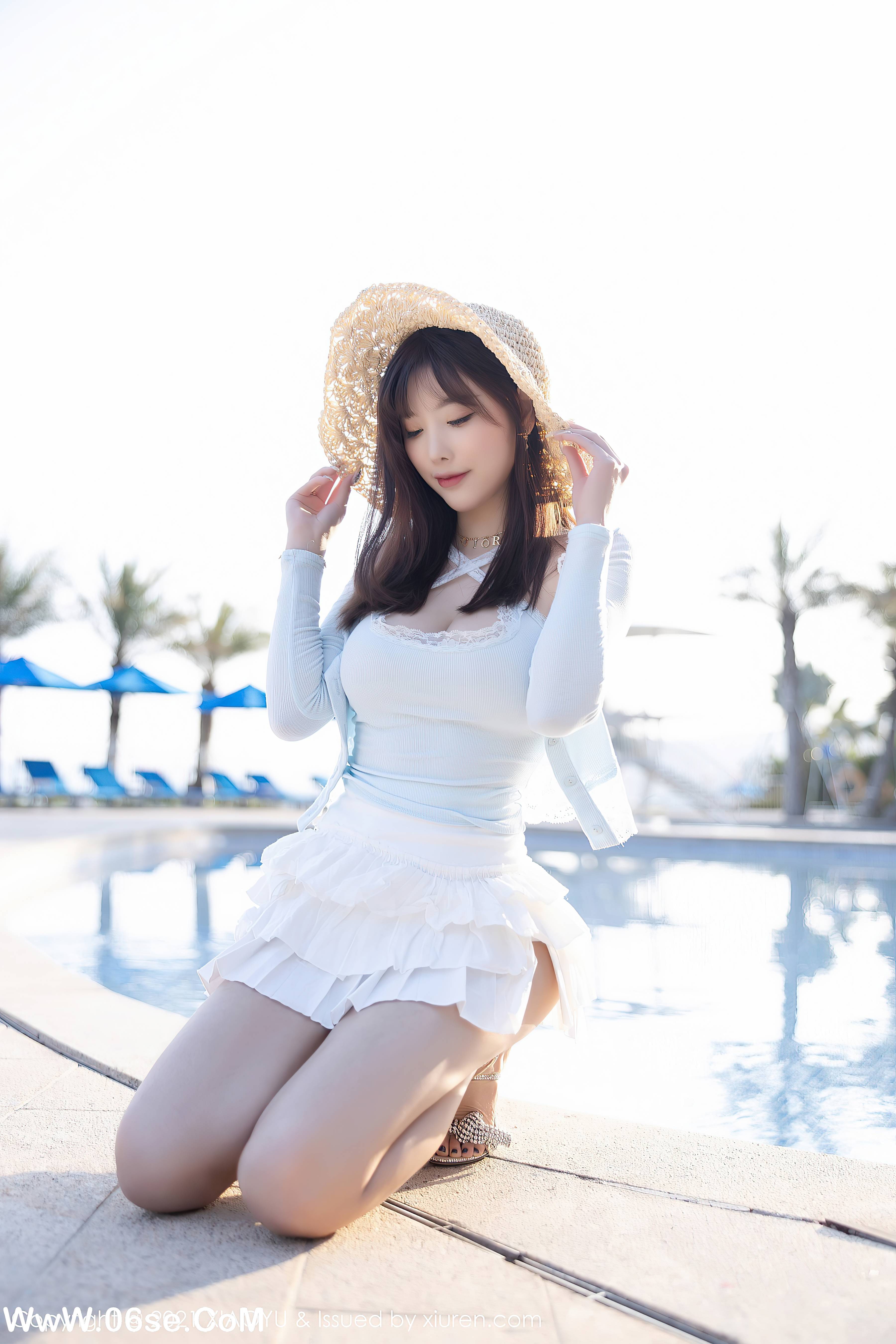 图片[22]-[XIAOYU语画界] 2021.07.02 NO.562 杨晨晨Yome[99+1P848M]-六色网