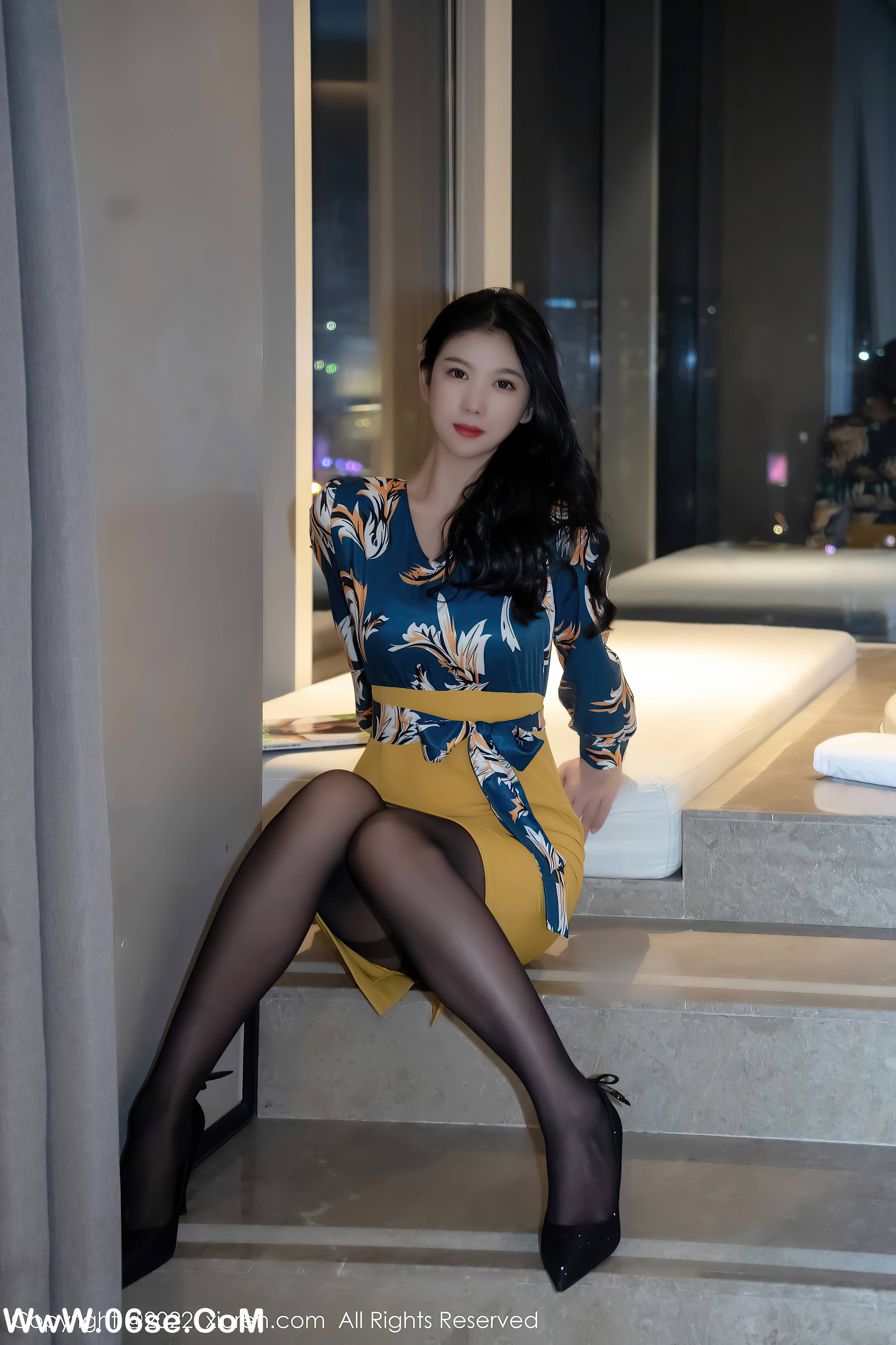 图片[8]-[XIUREN秀人网] 2022.04.18 NO.4880 李雅柔182CM[51+1P413M]-六色网