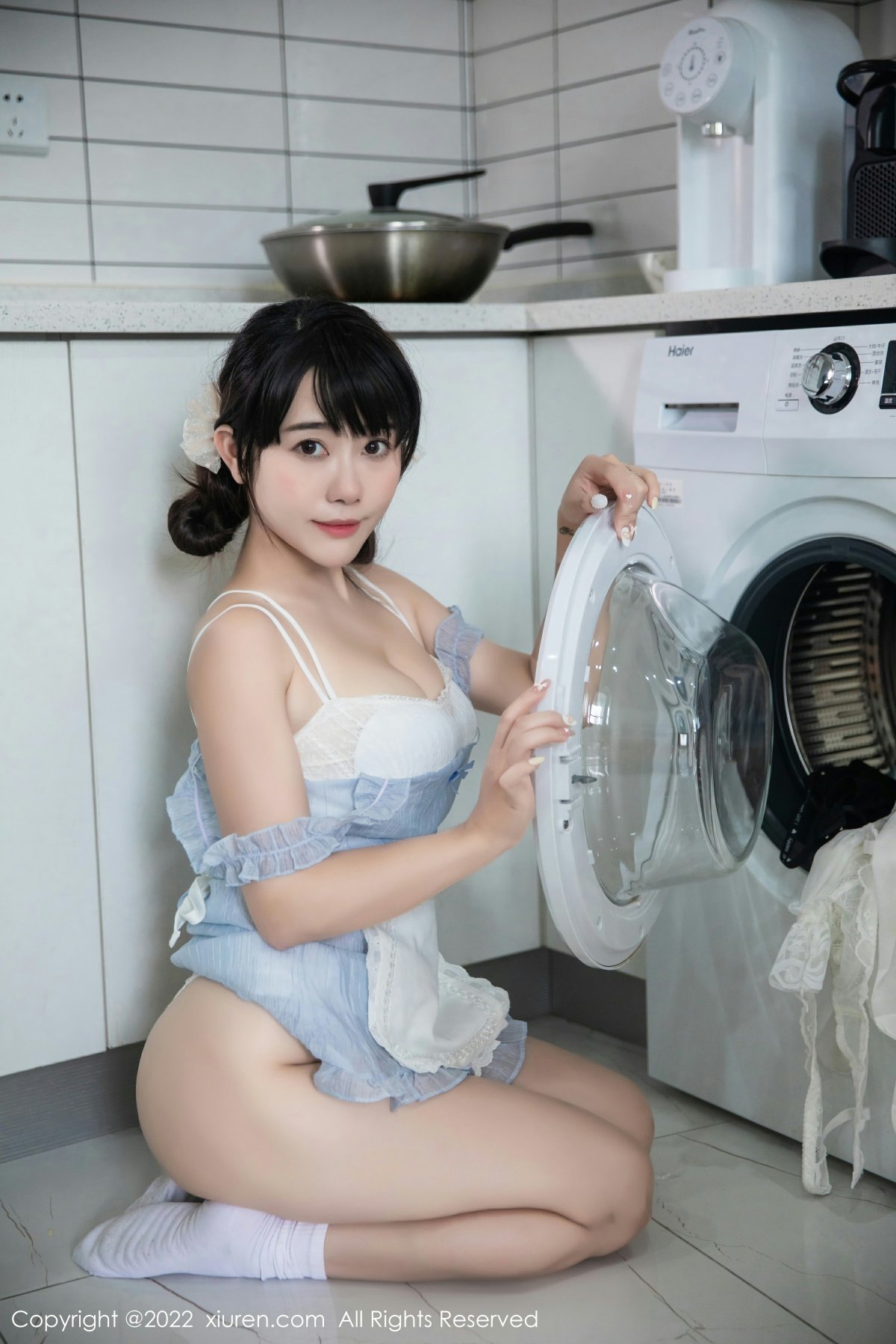 图片[27]-【XiuRen秀人网】2022.11.10 Vol.5834 嚴利娅Yuliya【68P】-六色网