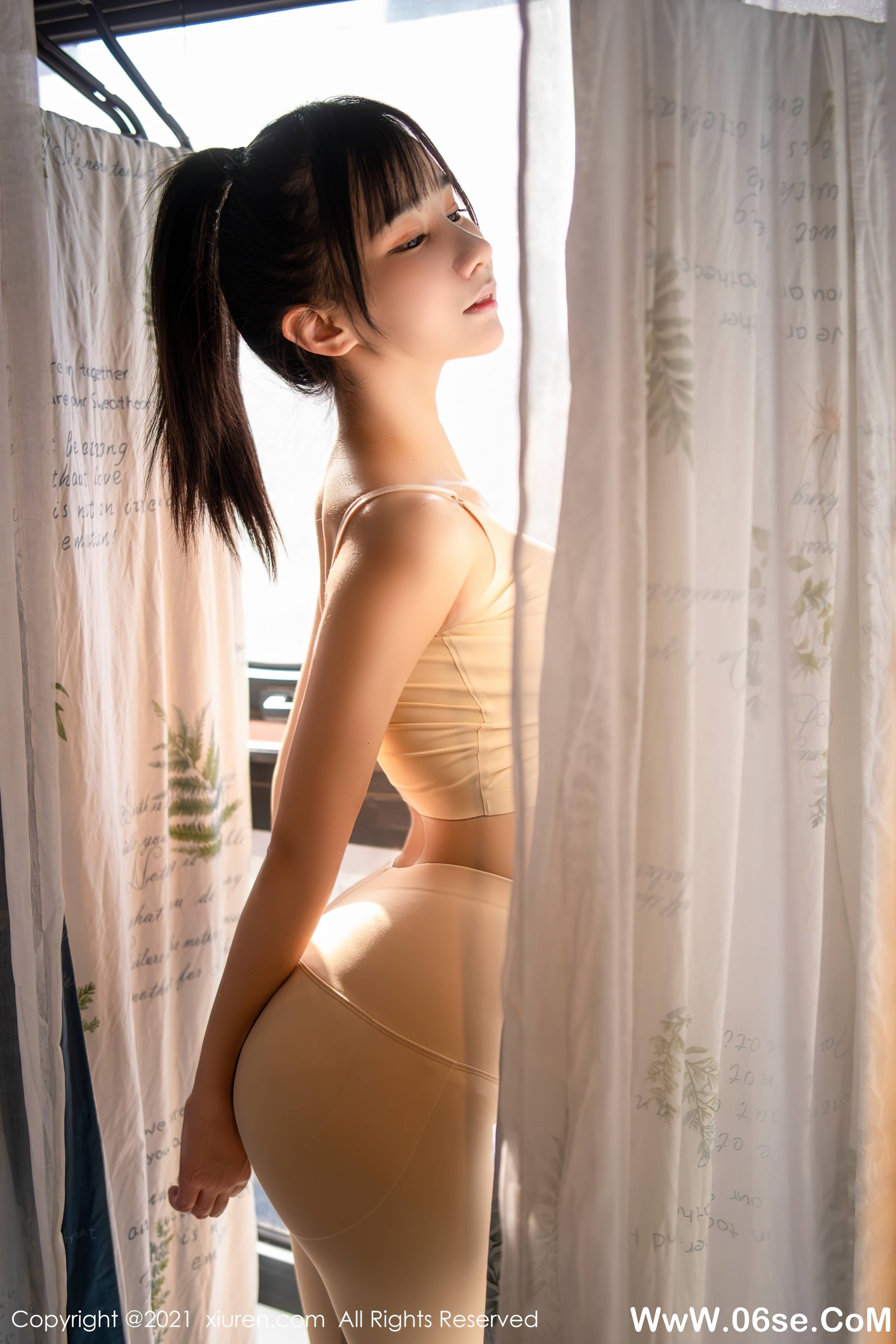 图片[17]-[XIUREN秀人网] 2021.10.09 NO.4036 小果冻儿[56+1P481M]-六色网