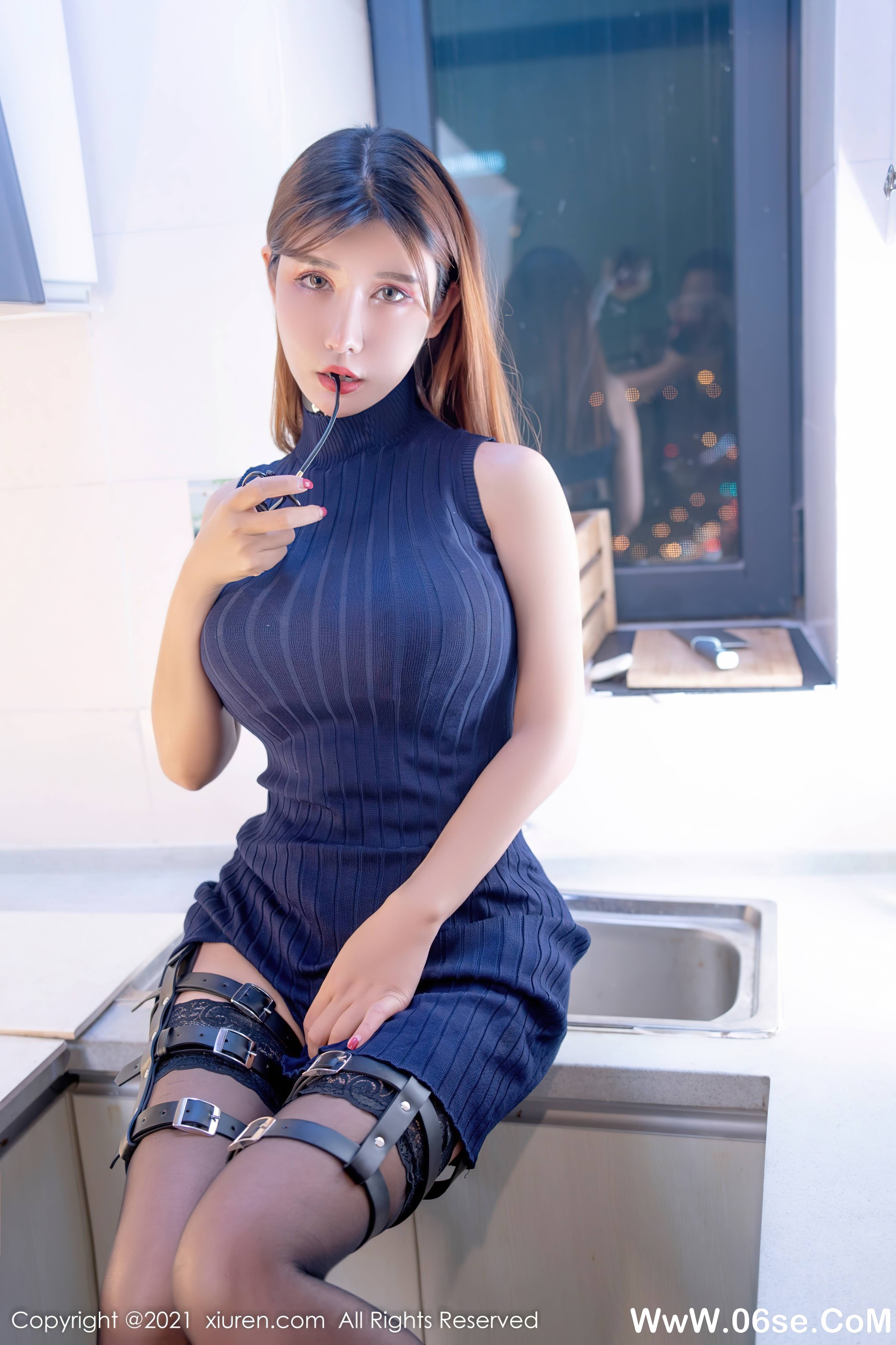 图片[20]-[XIUREN秀人网] 2021.12.14 NO.4332 夏沫沫[60+1P586M]-六色网