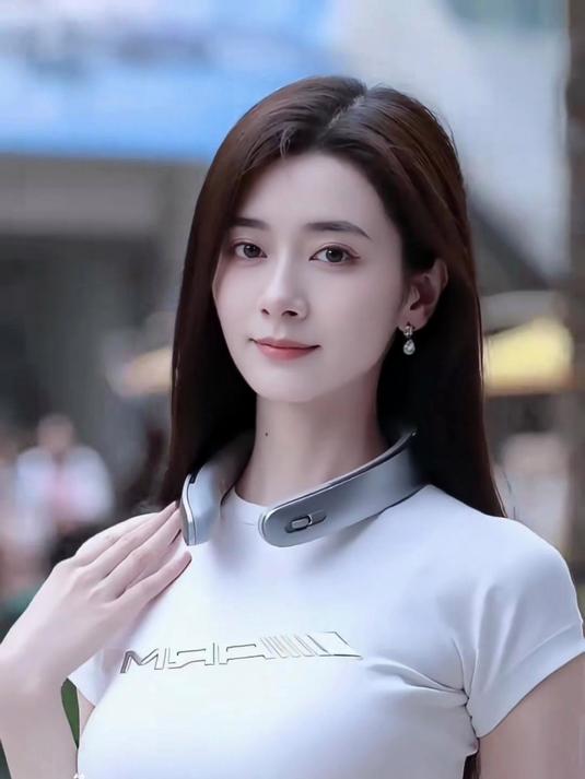 年轻美女卖猪肉，用了什么办法控制了市场？