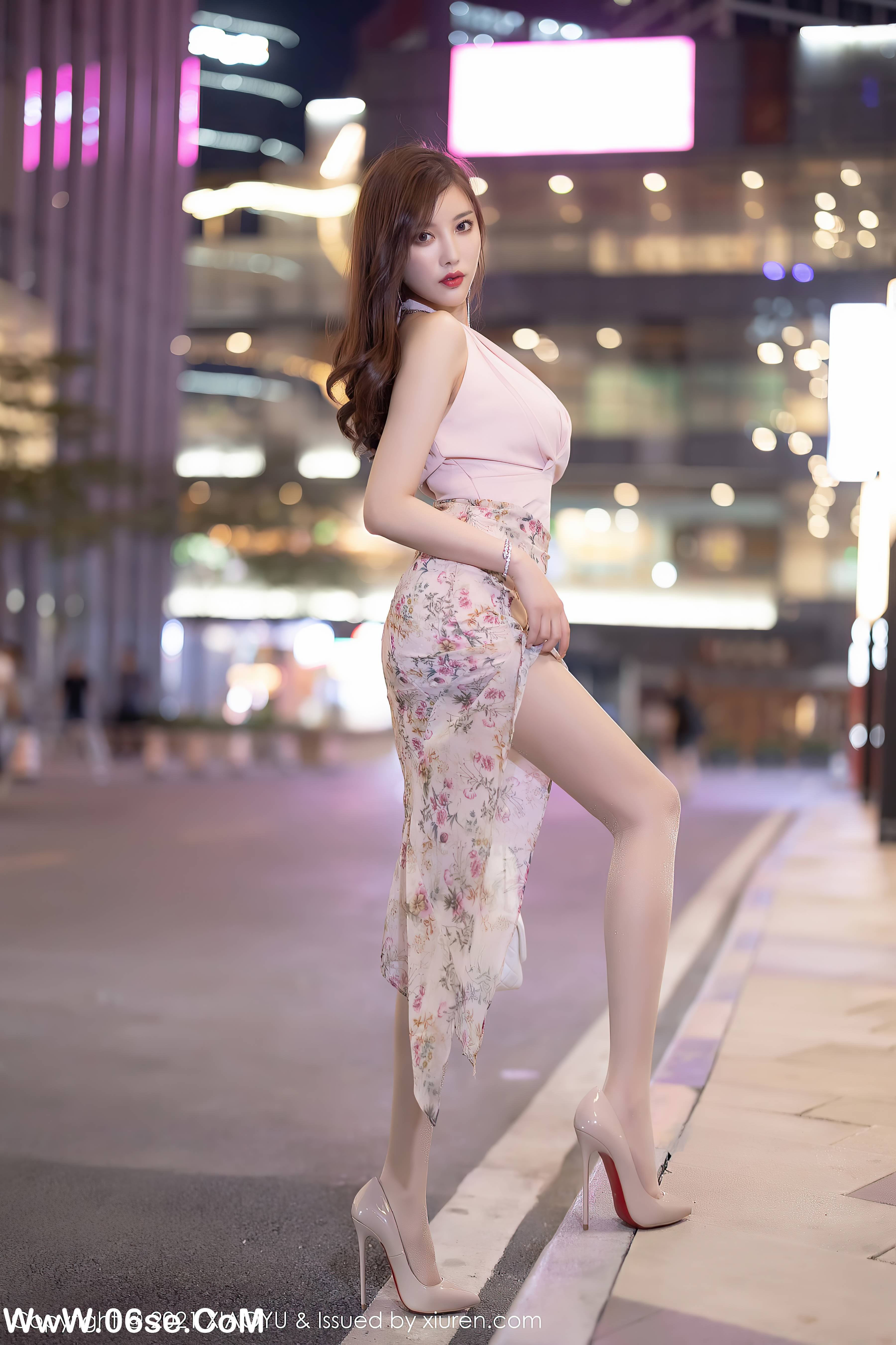 图片[11]-[XIAOYU语画界] 2021.07.16 NO.572 杨晨晨Yome[70+1P688M]-六色网