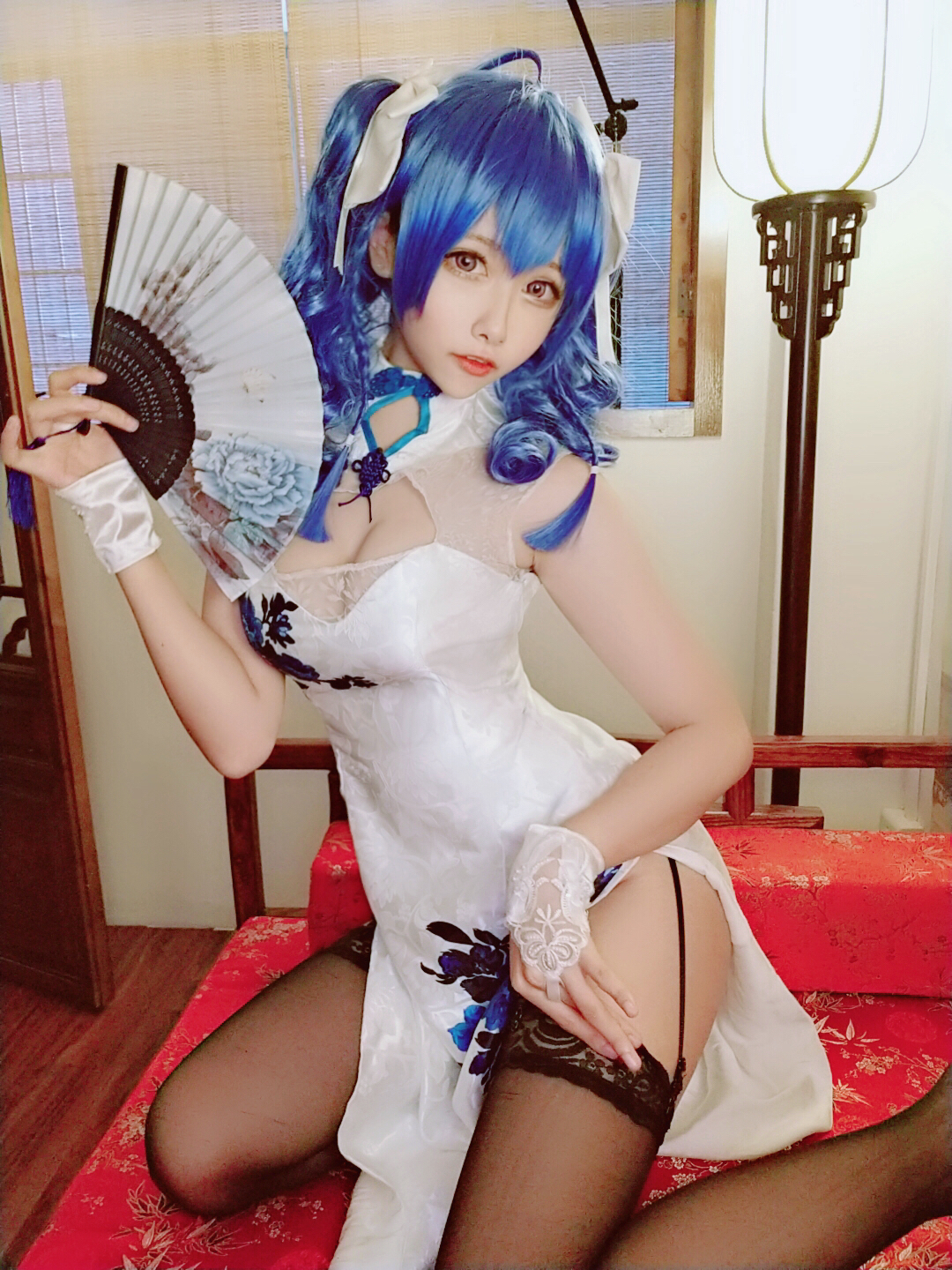 图片[8]-Momoko葵葵 NO.016 – 圣路易斯[29P432M]-六色网