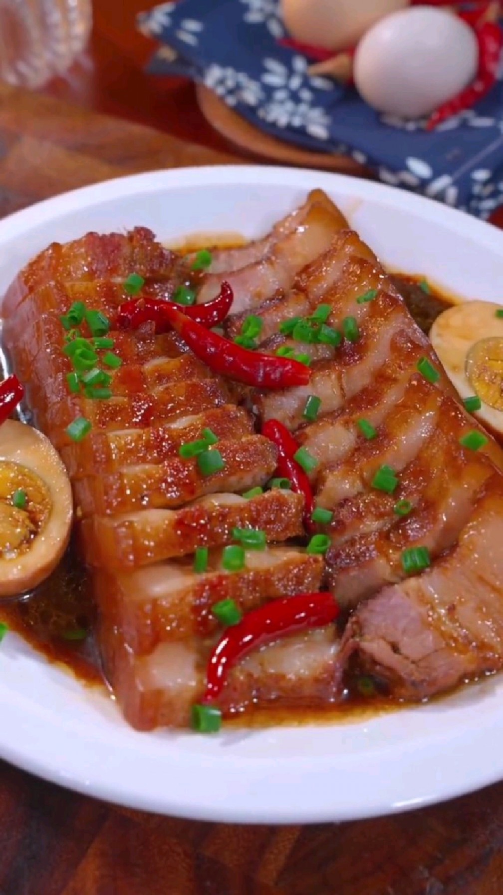 这样卤的五花肉比红烧肉还好吃