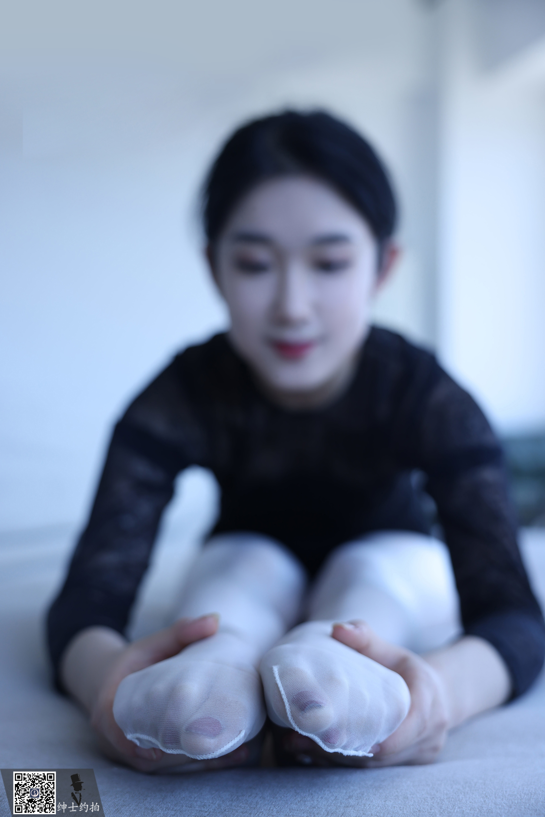 图片[78]-[绅士摄影] SS009 姗姗[84P／67.3MB]-六色网
