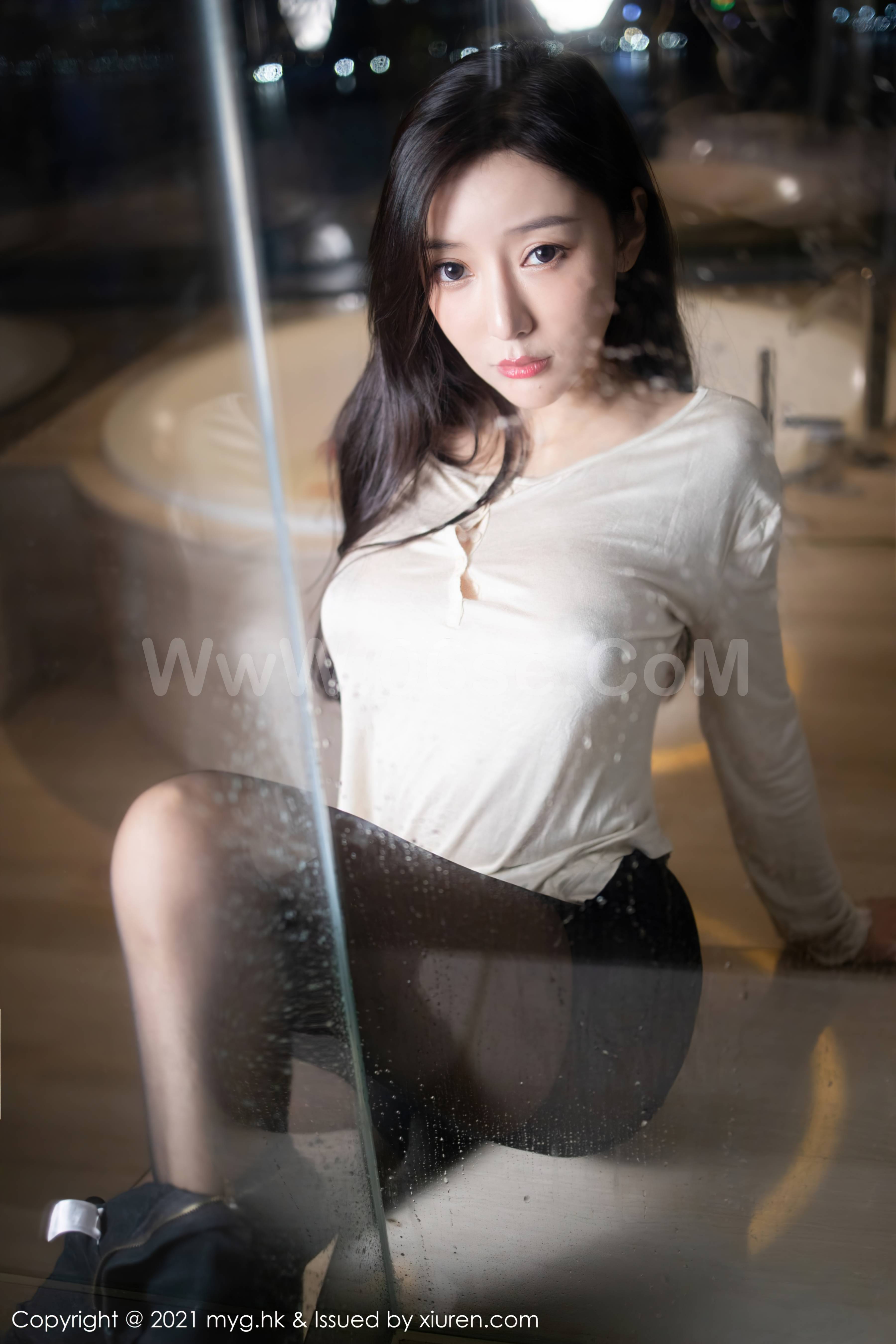 图片[33]-MyGirl Vol.555 Yanni – Wang Xin Yao (王馨瑶)-六色网