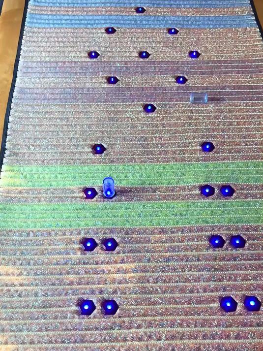 送家人的宝!智诺光子能量床垫,全家可用,呵护身心健康!