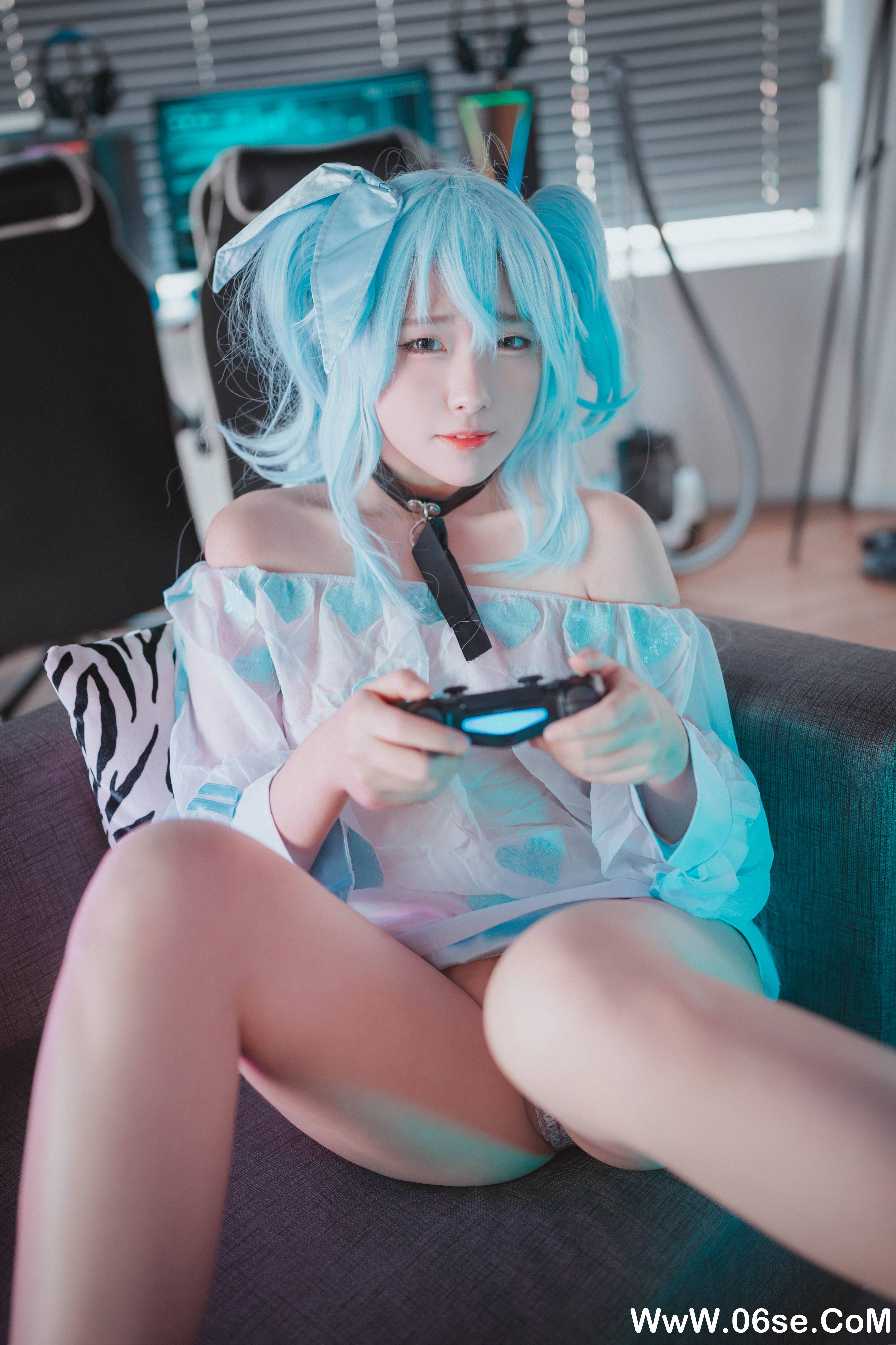 图片[28]-DJAWA – NO.031  Girls’ Frontline PA-15 [81P434M]-六色网