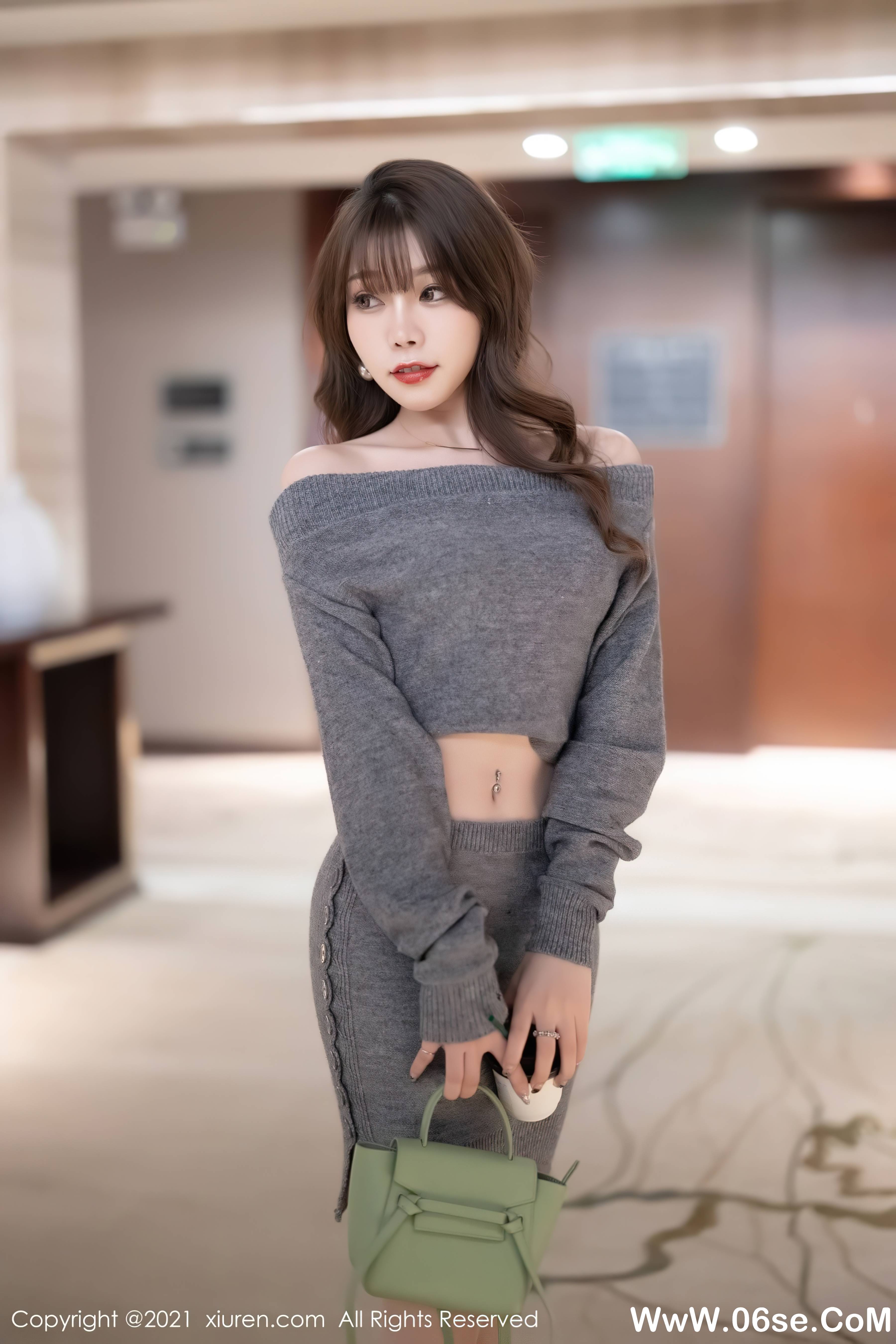 图片[5]-[XIUREN秀人网] 2021.11.18 NO.4239 芝芝[90+1P754M]-六色网