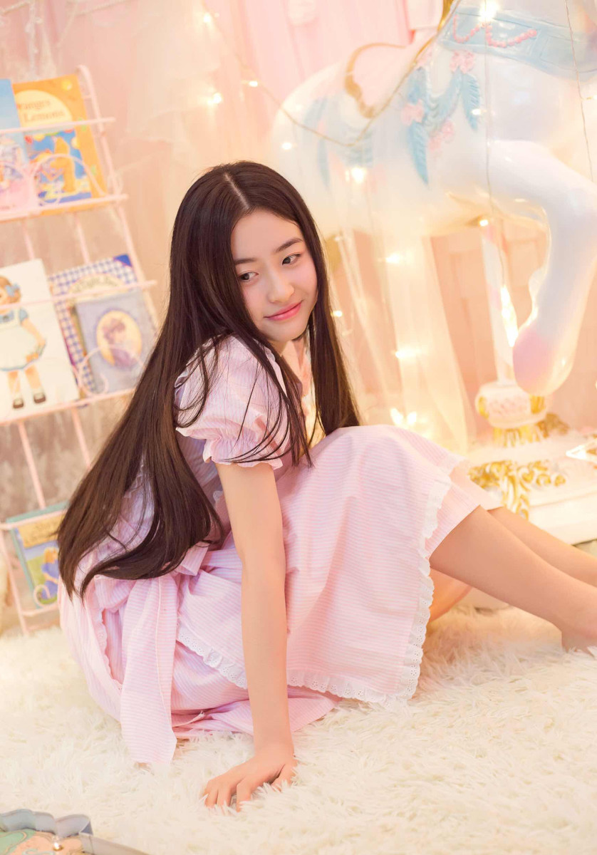 图片[2]-纯美小仙女-六色网