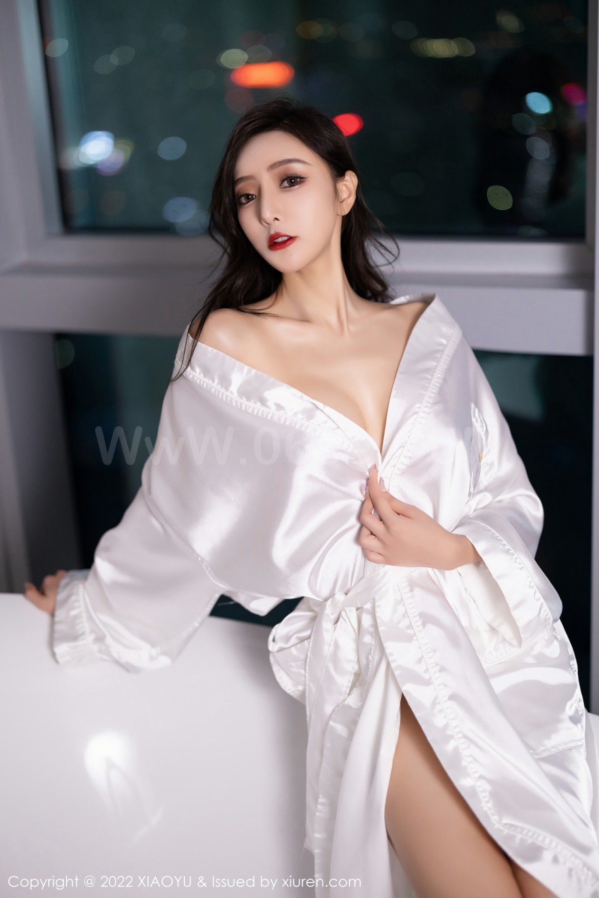 图片[47]-[XIAOYU语画界] 2022.08.02 VOL.833 王馨瑶yanni [71+1P]-六色网
