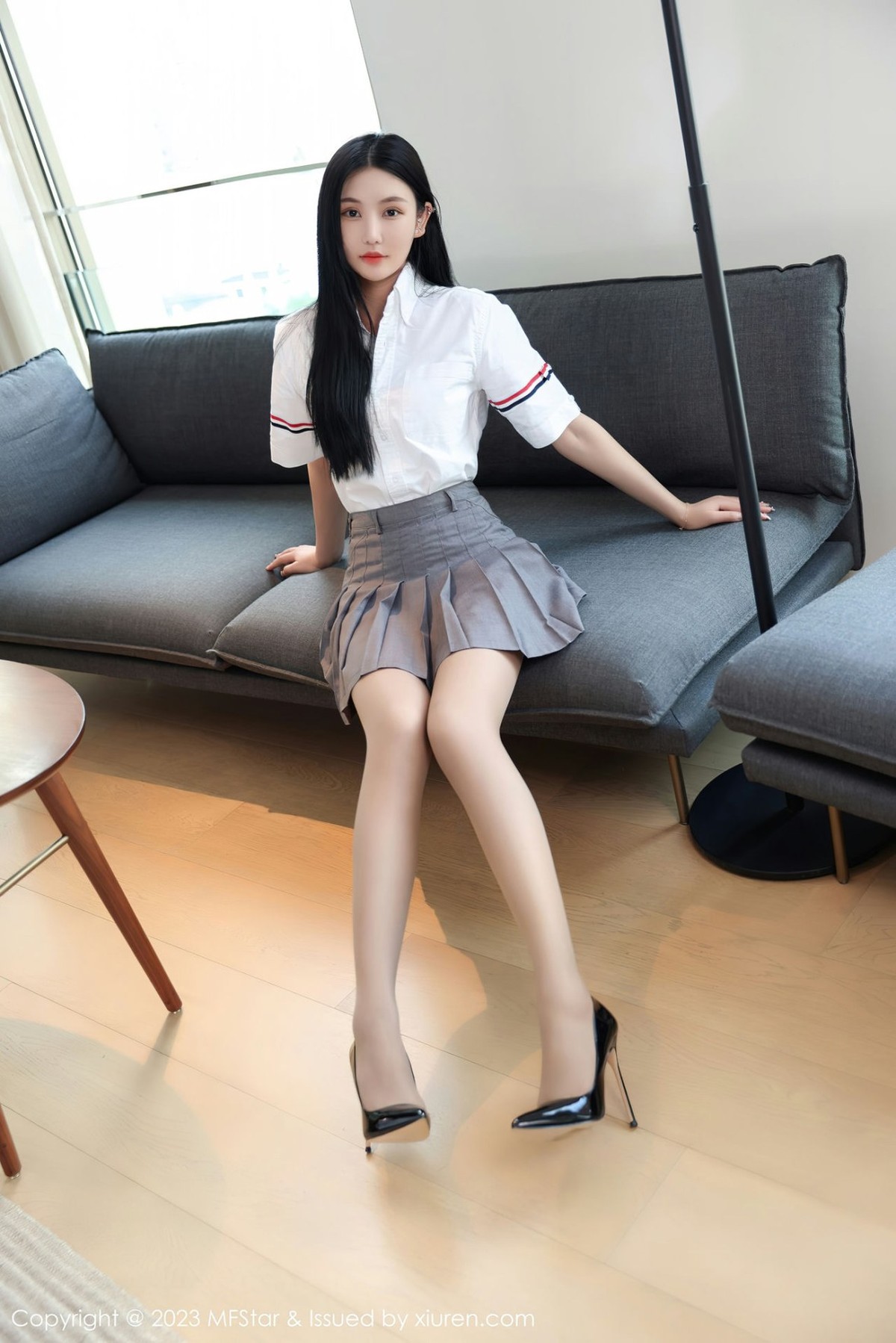 图片[60]-【MFStar模范学院】2023.01.05 Vol.578 Ai西西里【62P】-六色网