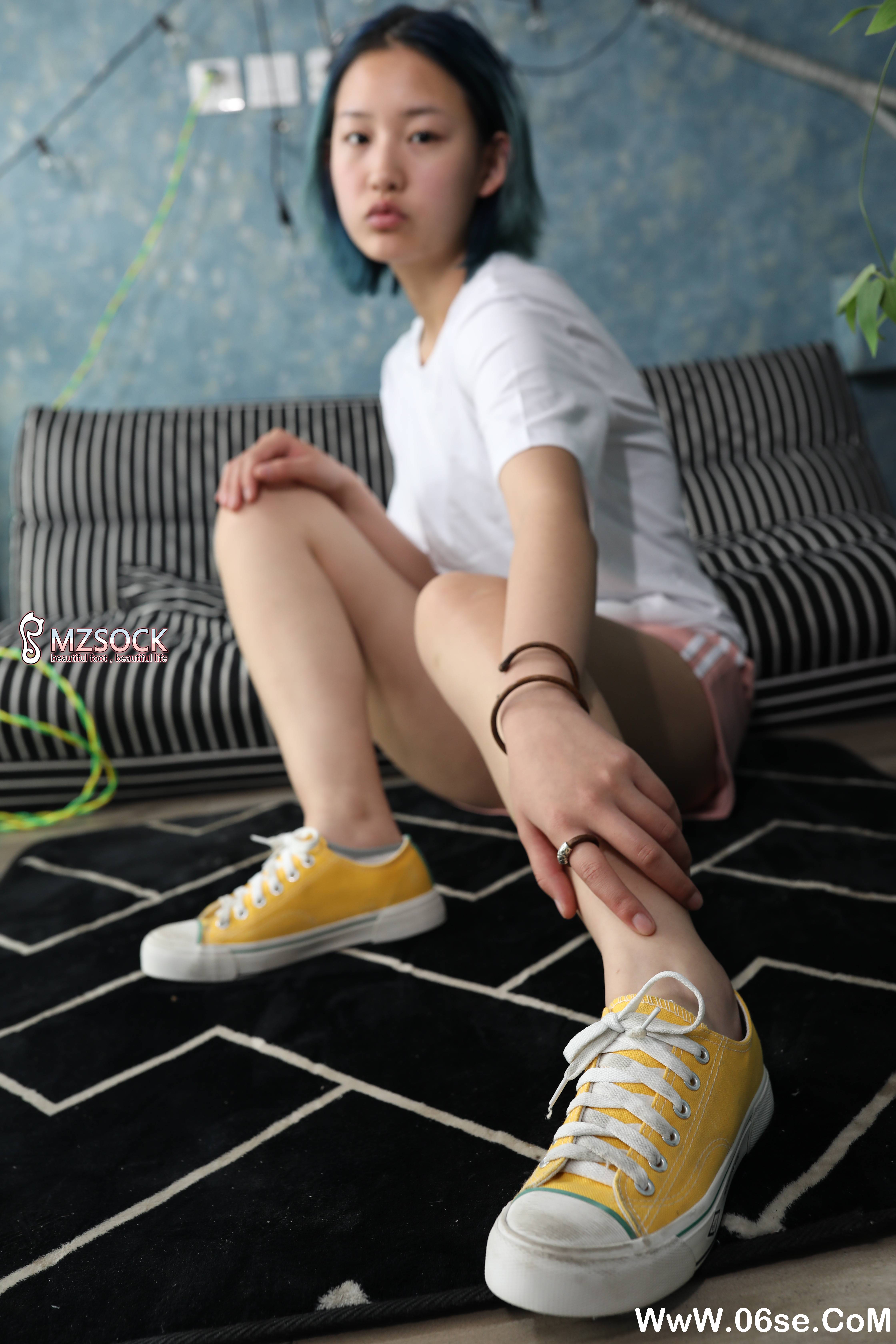 图片[10]-[MZSOCK]爱美足 NO.022 圆子[75P255M]-六色网