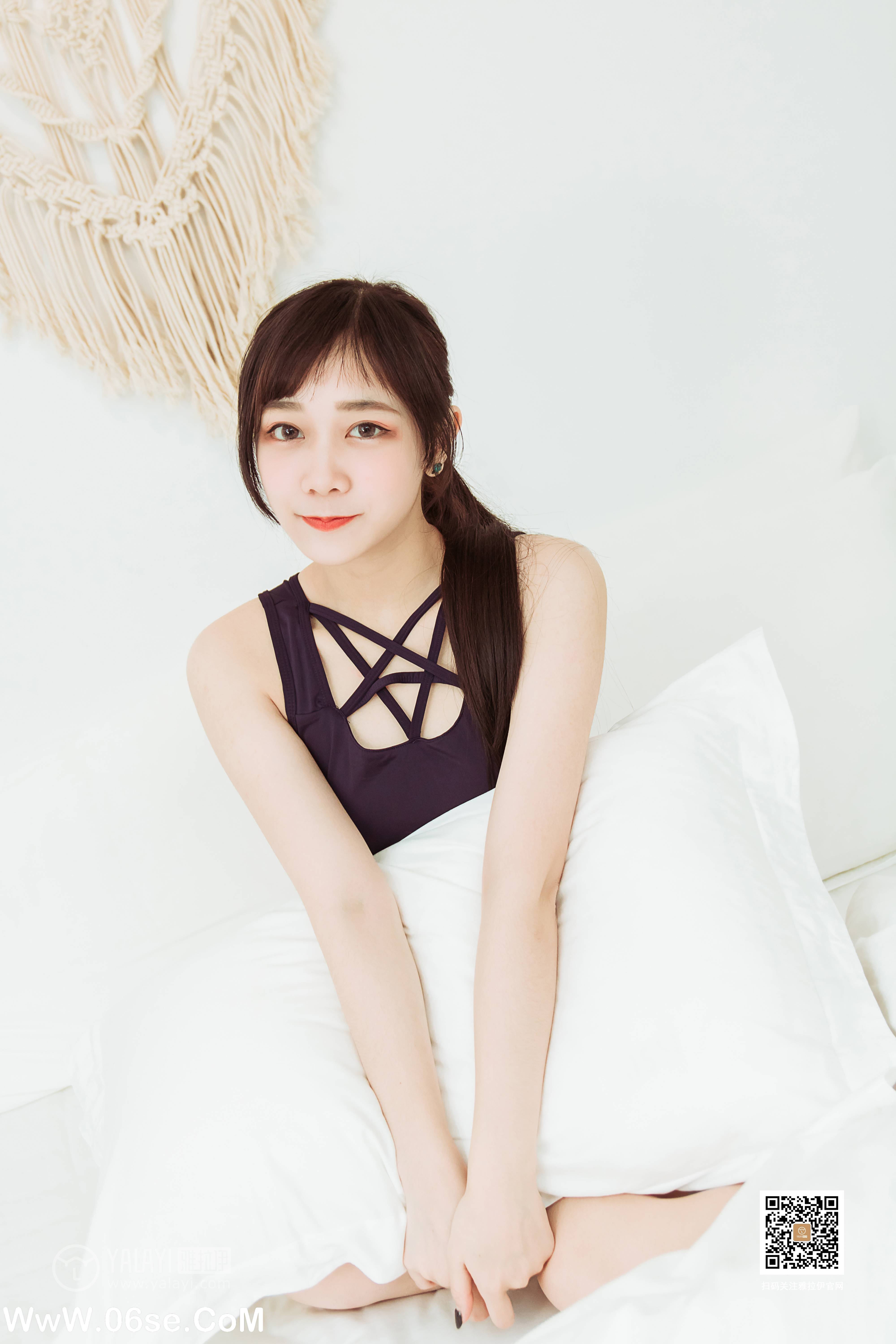 图片[10]-[YALAYI雅拉伊] No.367 独宠娇妻 夜夜-六色网