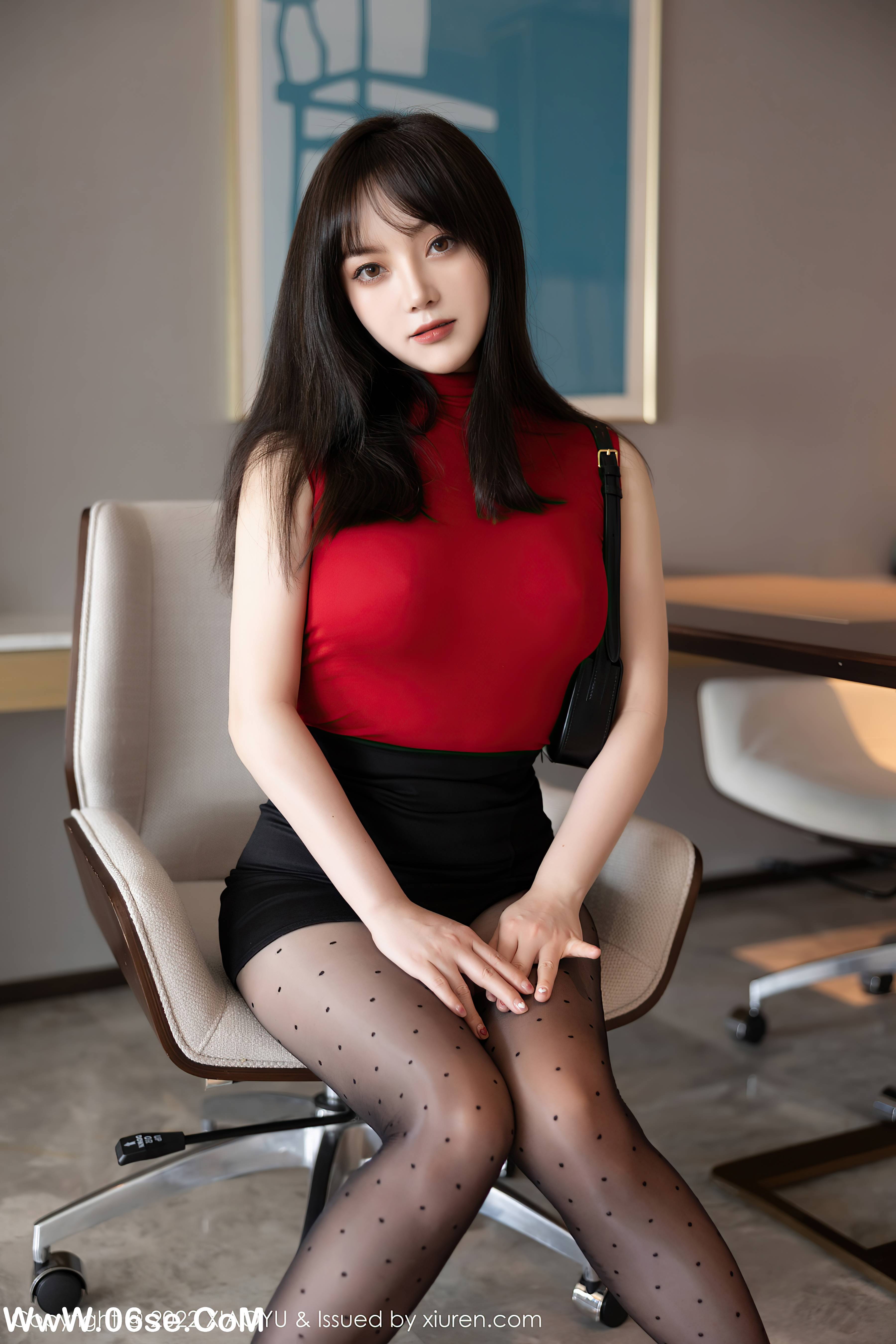 图片[19]-[XIAOYU语画界] 2022.05.06 NO.771 豆瓣酱[75+1P638M]-六色网