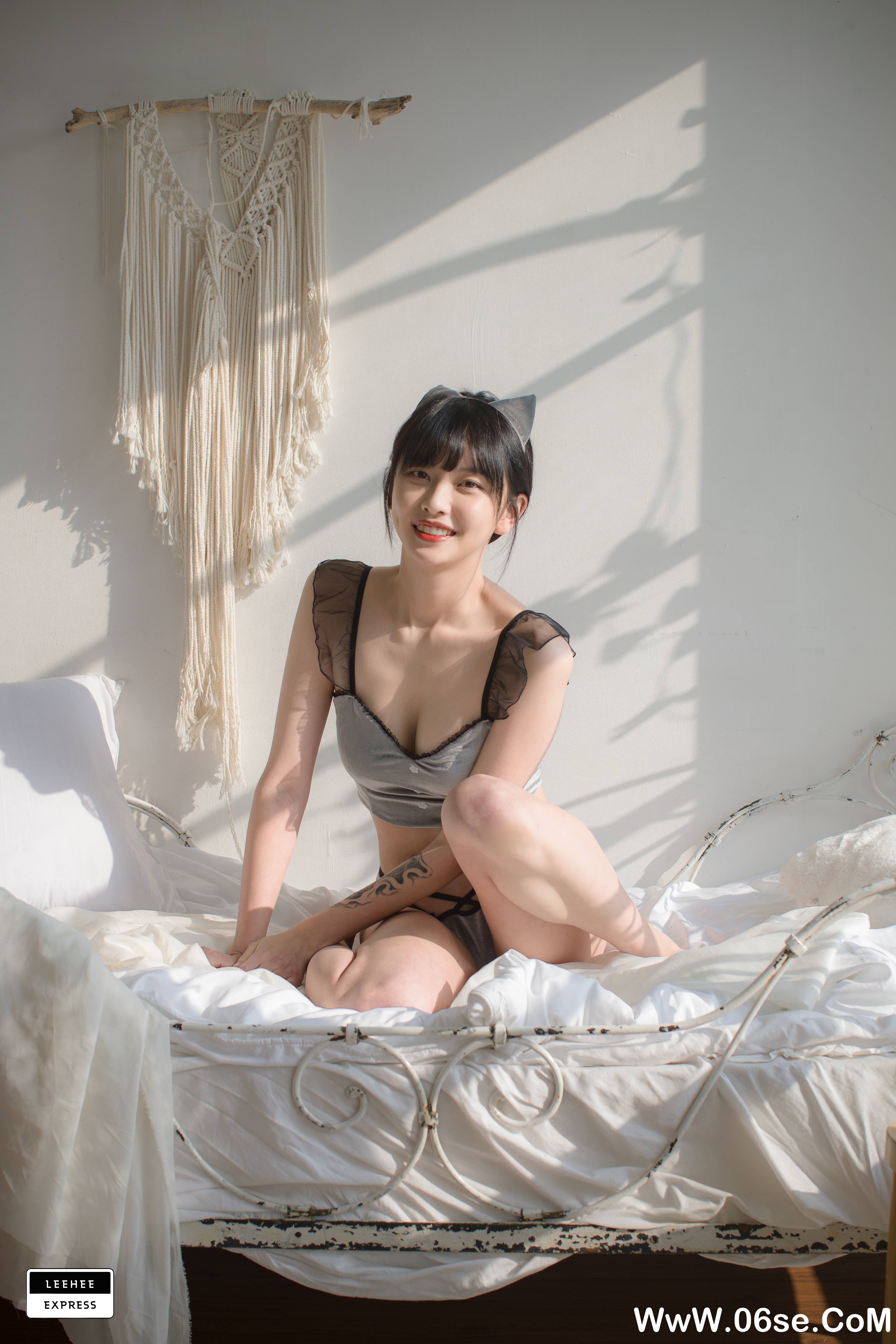 图片[15]-[LeeheeExpress] 007 LEBE-007 – GMS[45P365M]-六色网