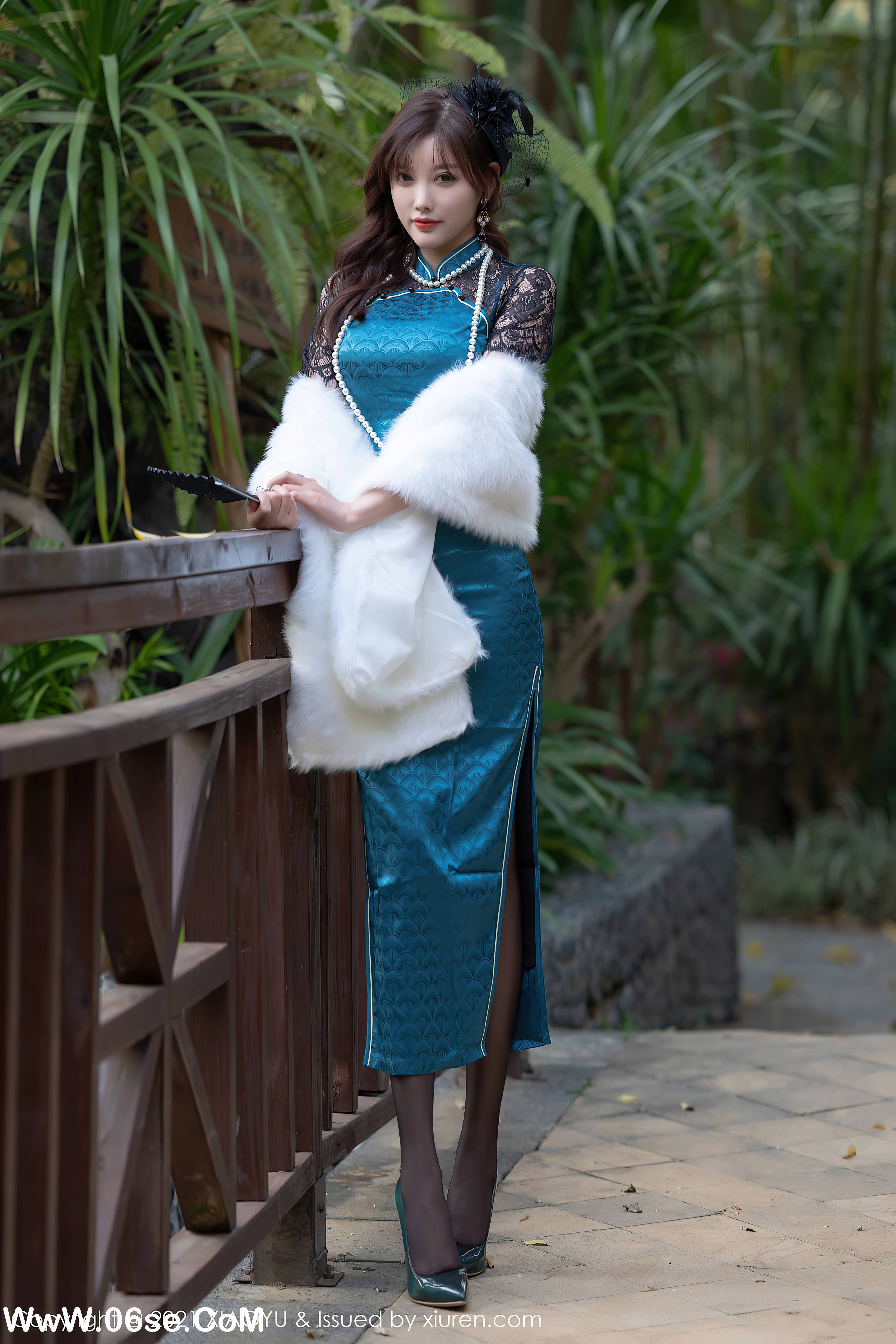 图片[5]-[XIAOYU语画界] 2021.06.25 NO.557 杨晨晨sugar[52+1P453M]-六色网