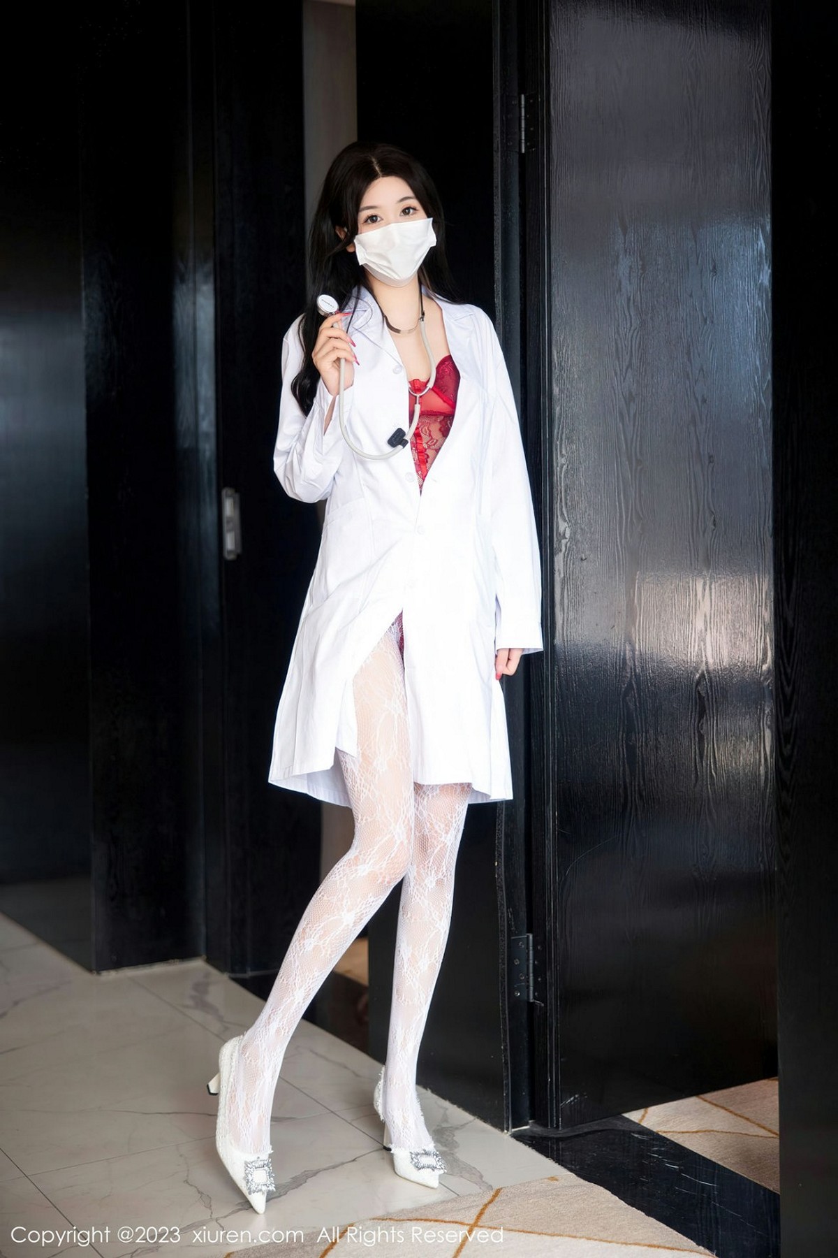图片[9]-【XiuRen秀人网】2023.01.13 Vol.6130 江真真【105P】-六色网