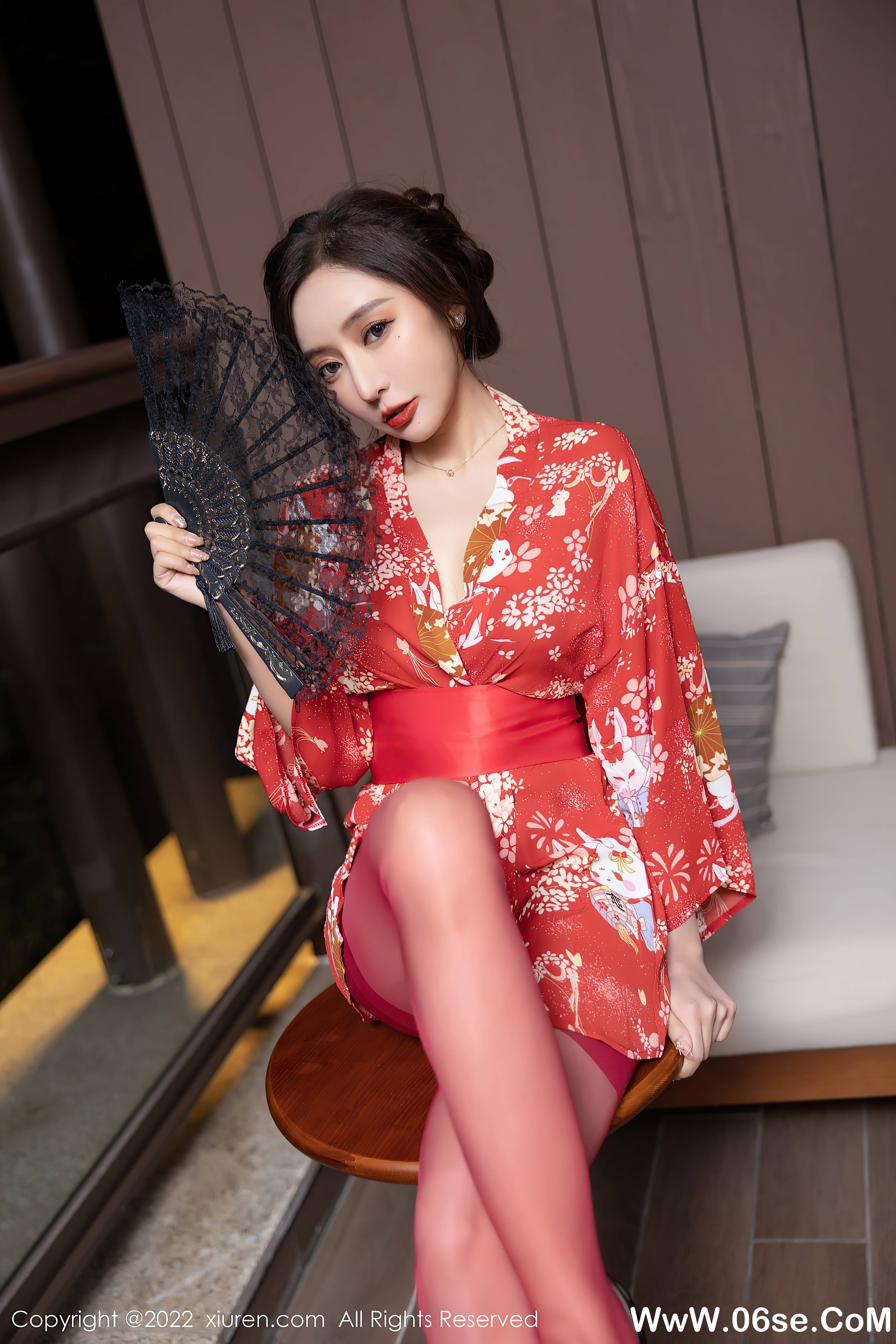 图片[7]-[XIUREN秀人网] 2022.03.21 NO.4748 王馨瑶[71+1P317M]-六色网