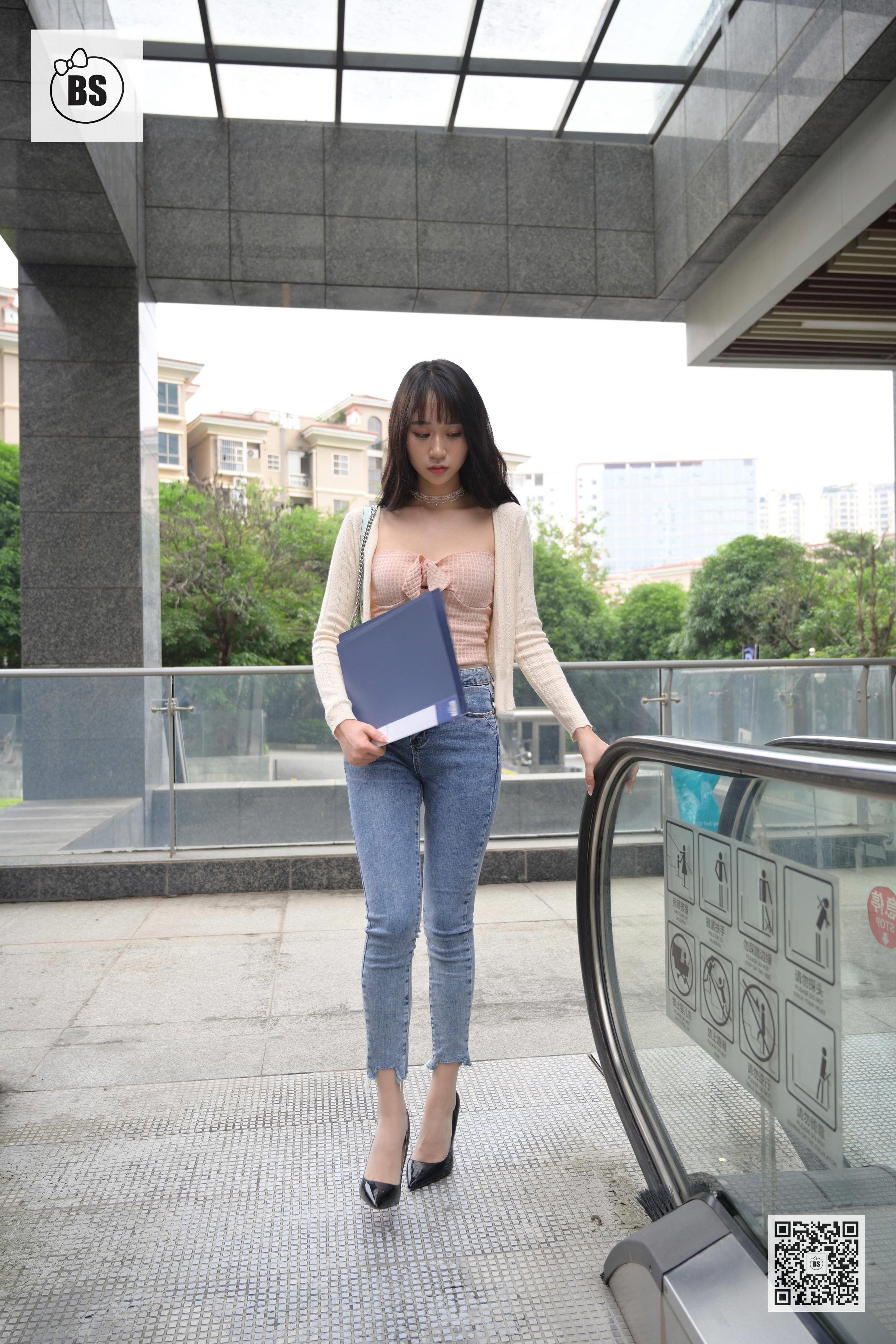 图片[34]-[我丝你想]MX008 美西 公交车站奇遇记3[73P101M]-六色网