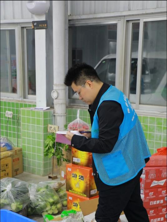 新鲜不隔夜,蔬菜直达,三餐健康无忧 #深圳送菜公司 深圳农产品供应链 #深圳平台送菜