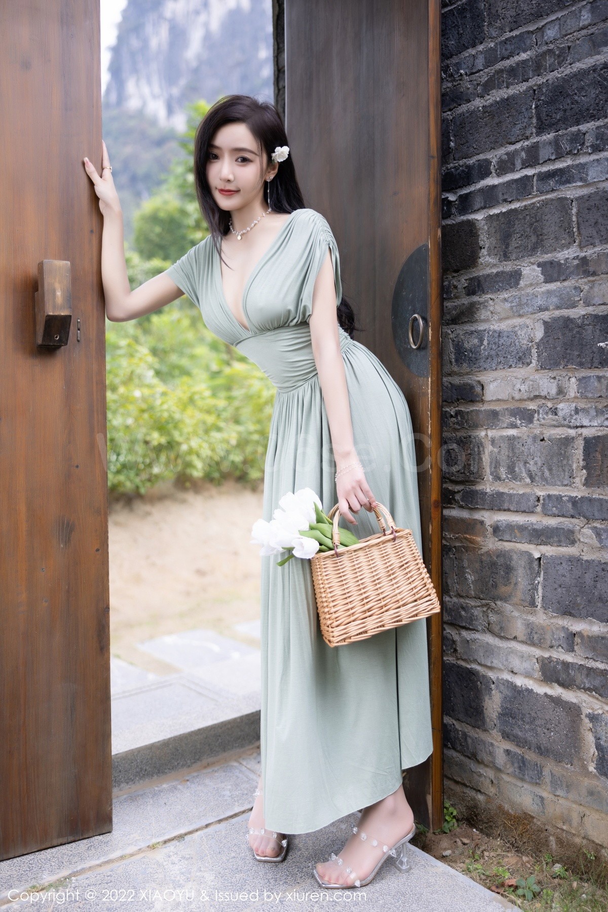 图片[12]-[XIAOYU语画界] 2022.11.03 Vol.896 王馨瑤yanni【93P】-六色网