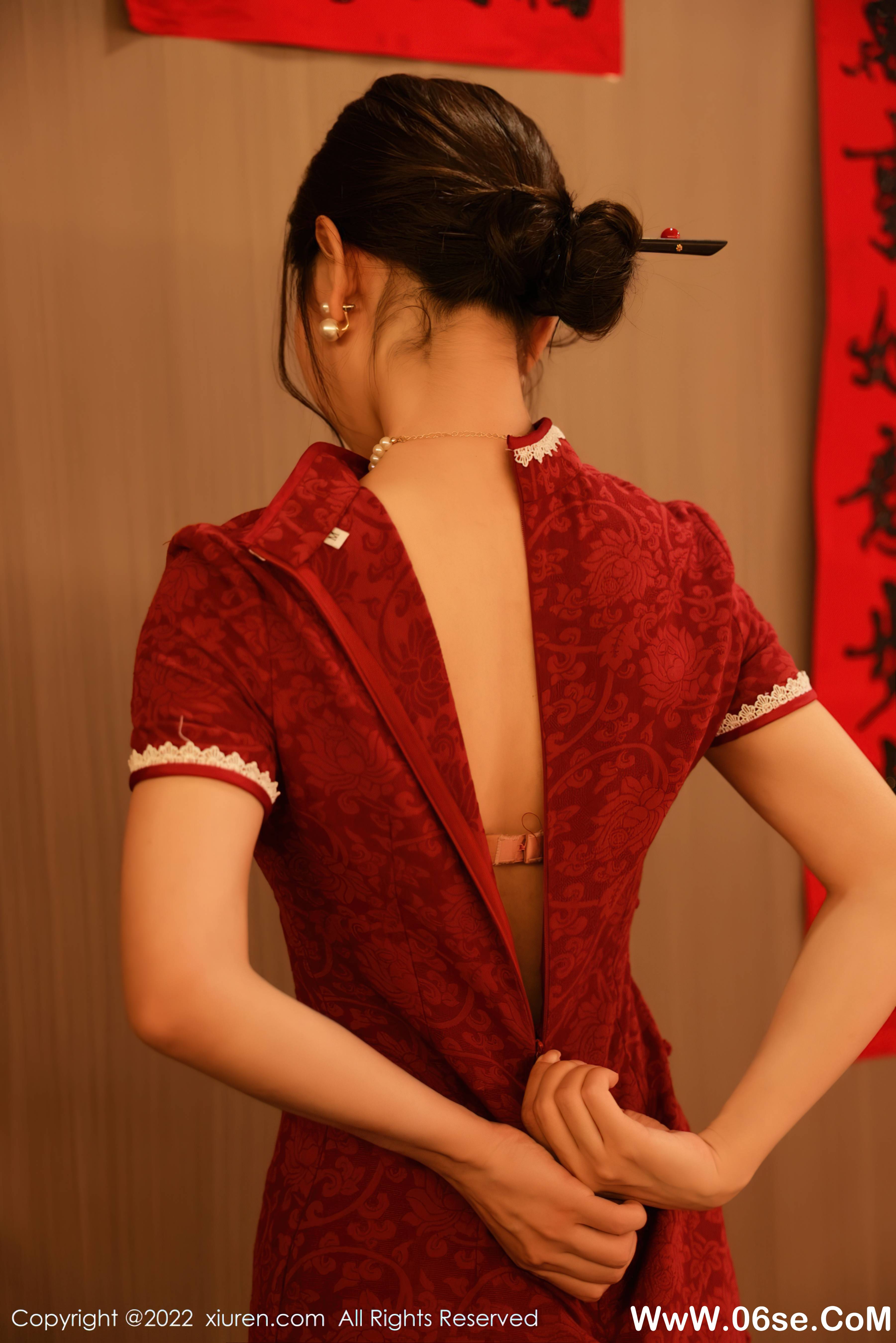 图片[48]-[XIUREN秀人网] 2022.01.25 NO.4508 尹甜甜[50+1P588M]-六色网