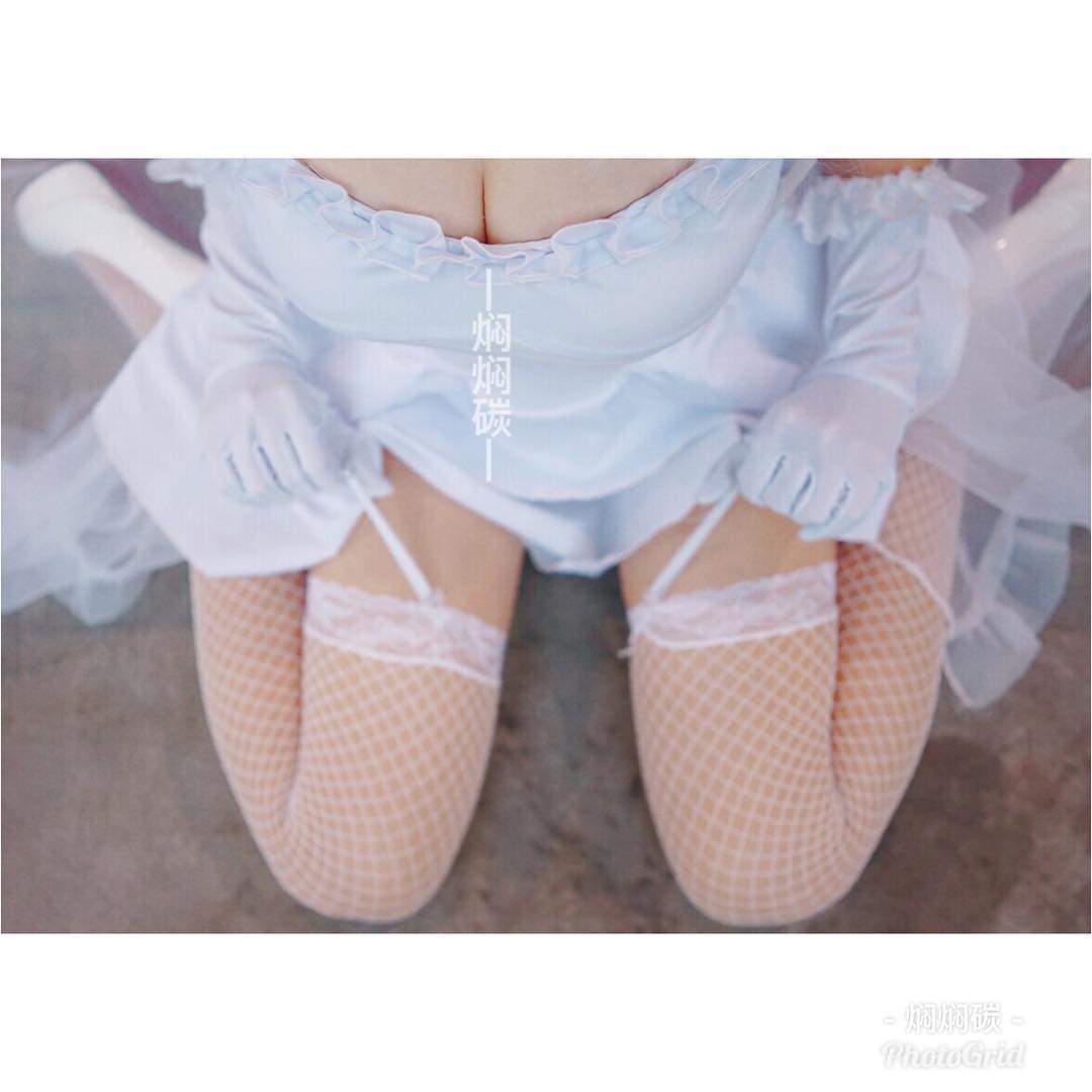 图片[872]-焖焖碳 NO.001 – 微博图片视频打包合集[1459P+98V657M]-六色网