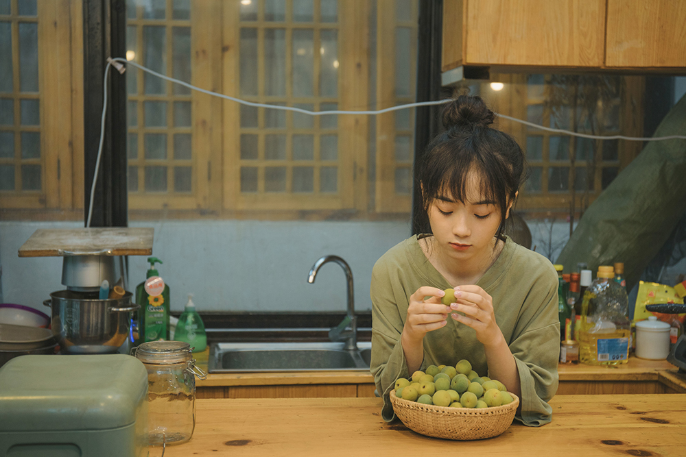 少女的心事Ⅰ-六色网