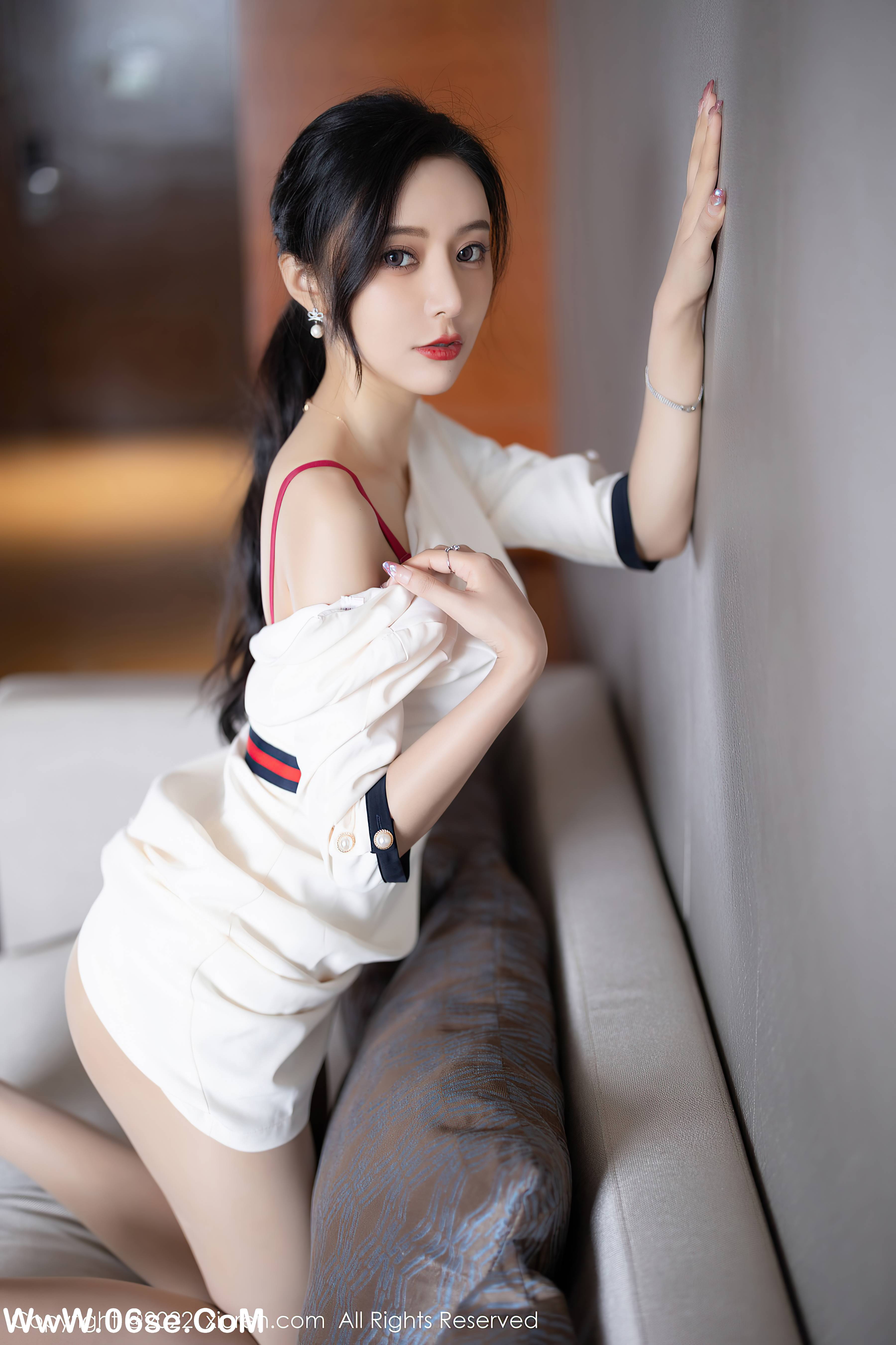 图片[38]-[XIUREN秀人网] 2022.05.05 NO.4963 王馨瑶yanni[71+1P596M]-六色网