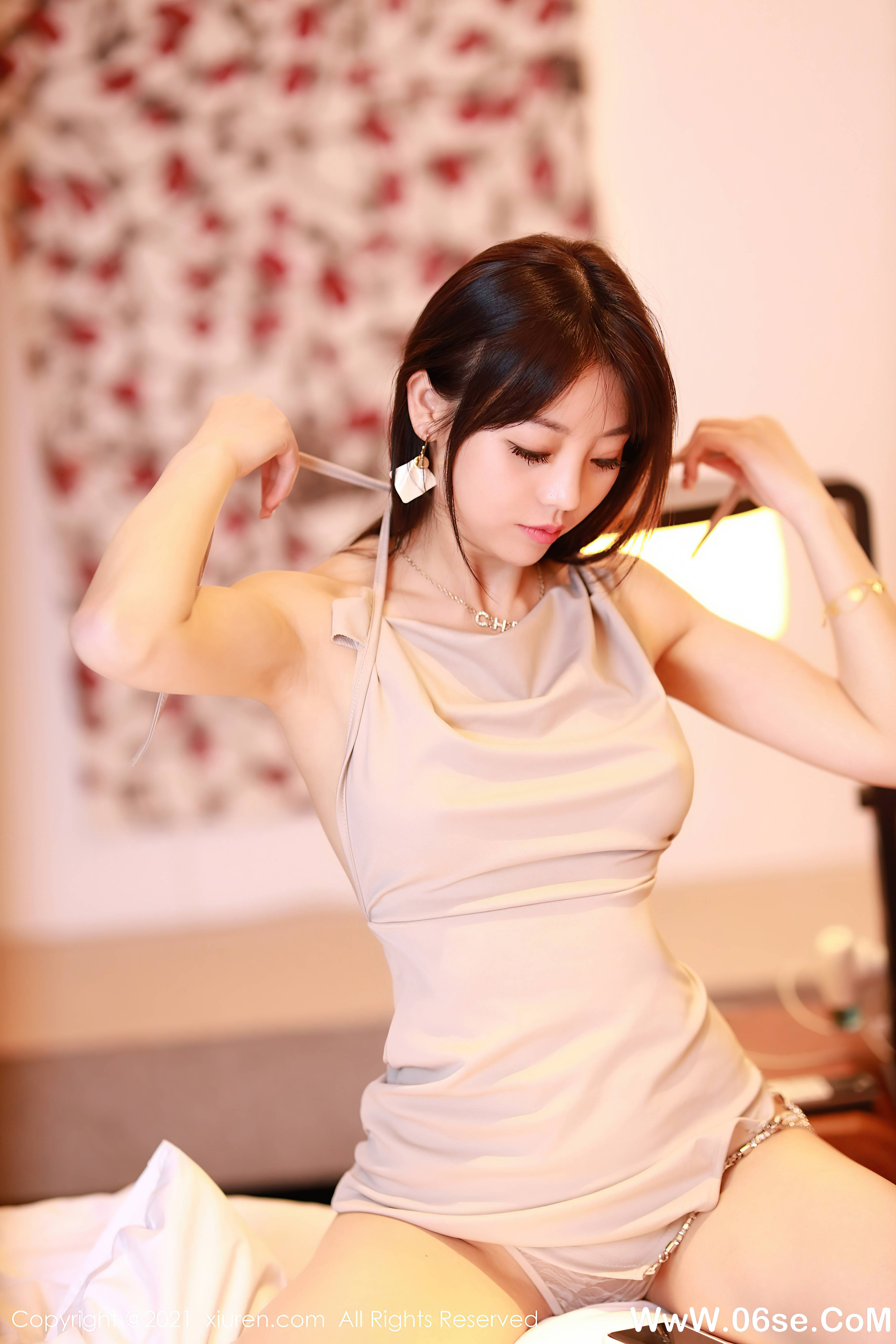 图片[37]-[XIUREN秀人网] 2021.05.20 NO.3440 佘贝拉bella[62+1P579M]-六色网
