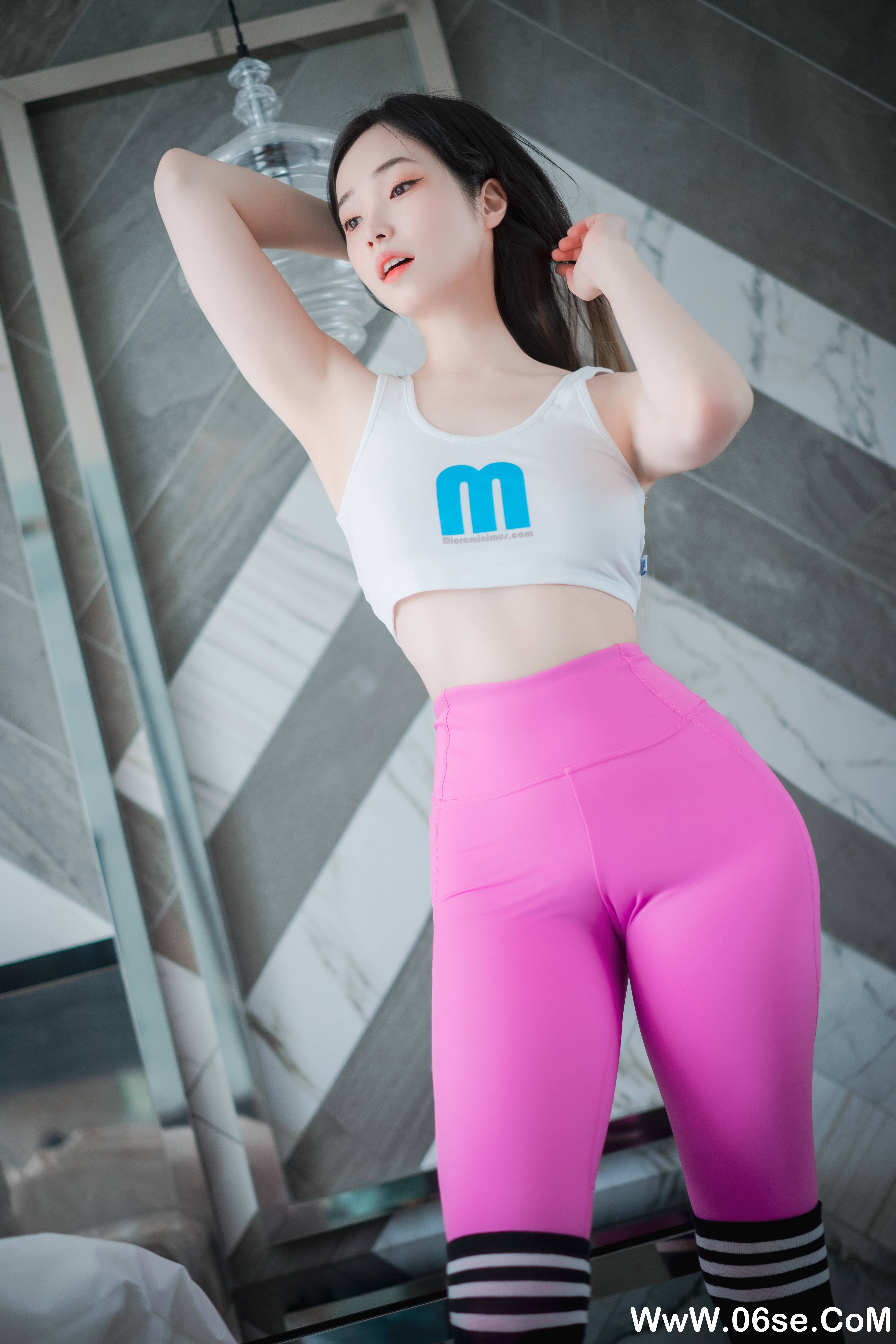 图片[160]-DJAWA — NO.166 Loose & Tight Violet [174P3.45G]-六色网