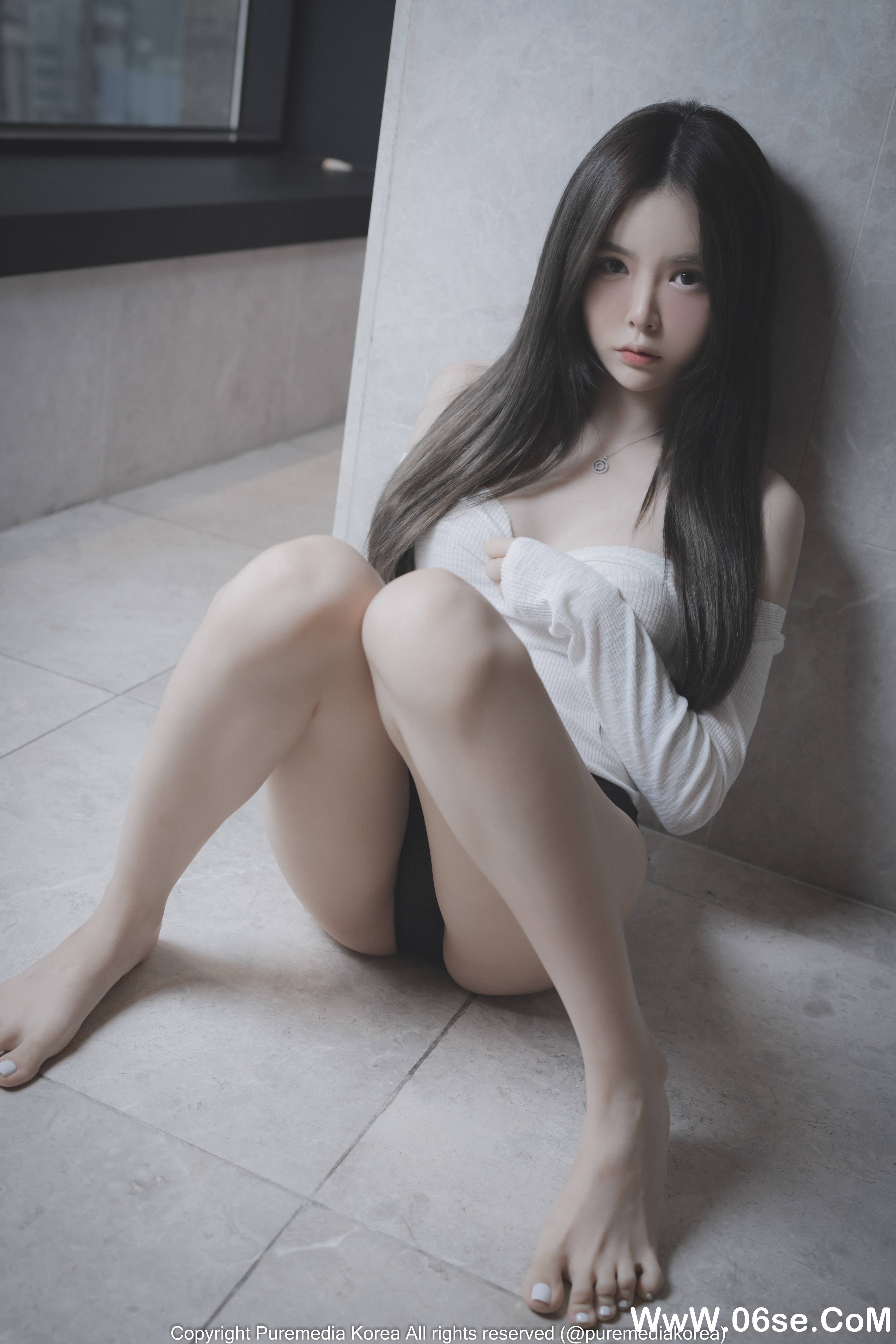 图片[35]-[Pure Media] NO.107 Yuka[100P573M]-六色网