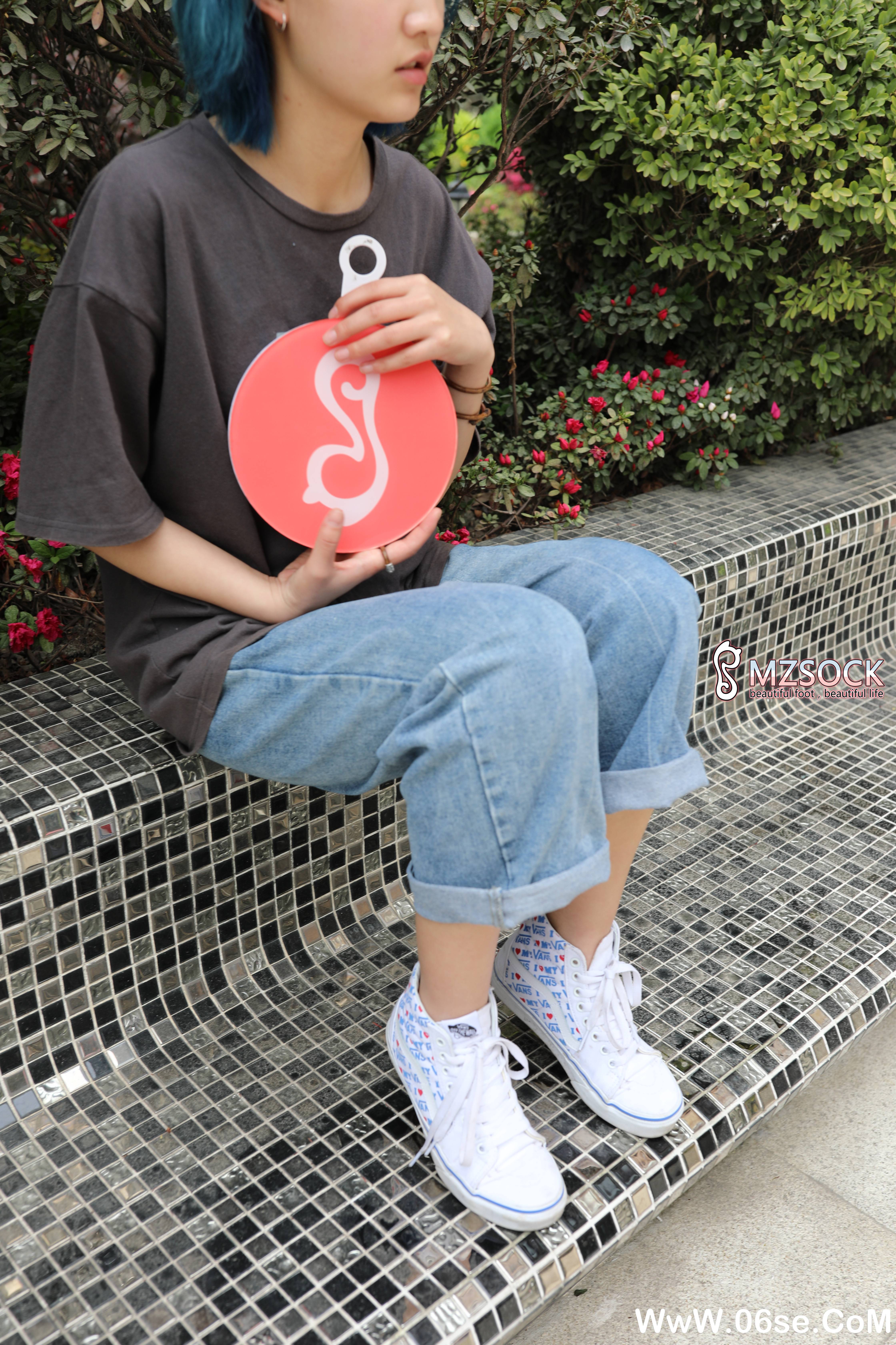 图片[18]-[MZSOCK]爱美足 NO.006 圆子[143P586M]-六色网