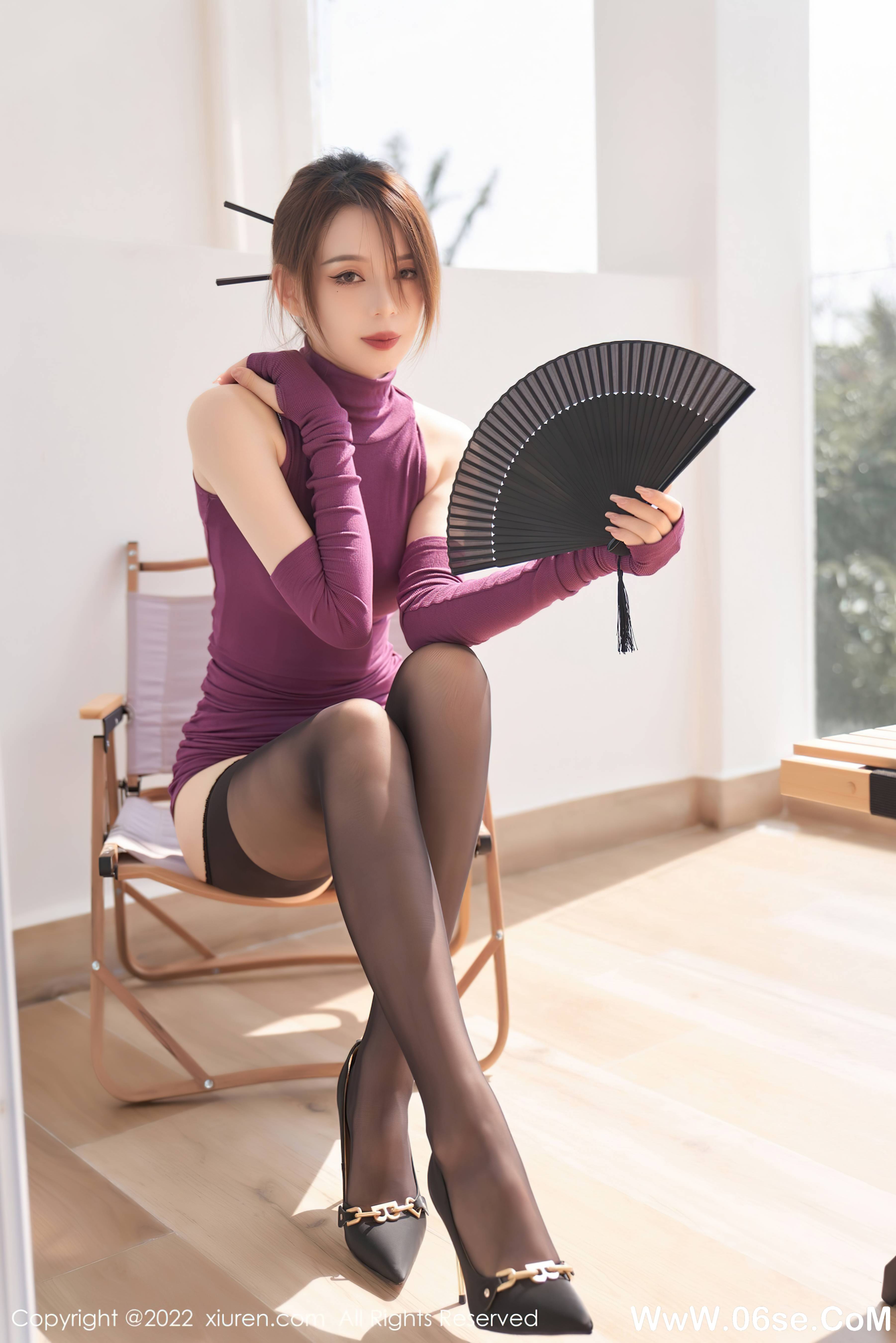 图片[36]-[XIUREN秀人网] 2022.01.27 NO.4521 言沫[76+1P600M]-六色网