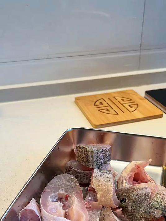禧美海产 厄瓜多尔巨无霸白虾 去冰净重3斤 30-40只/kg 盐冻大虾 送礼年货
